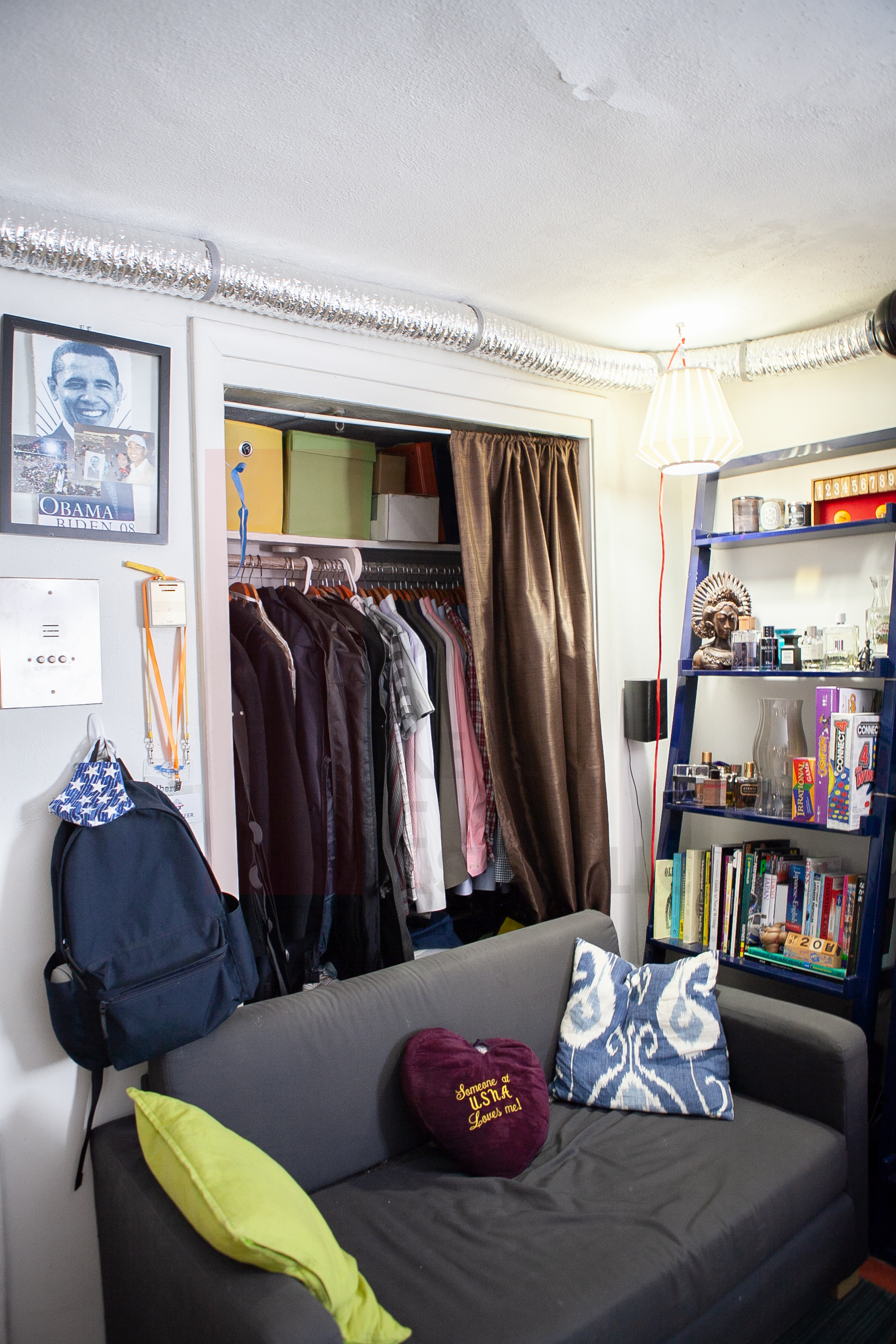Studio bed, 1 bath apartment for rent at 511 Beacon St Unit 2, Back Bay — photo 8 of 8