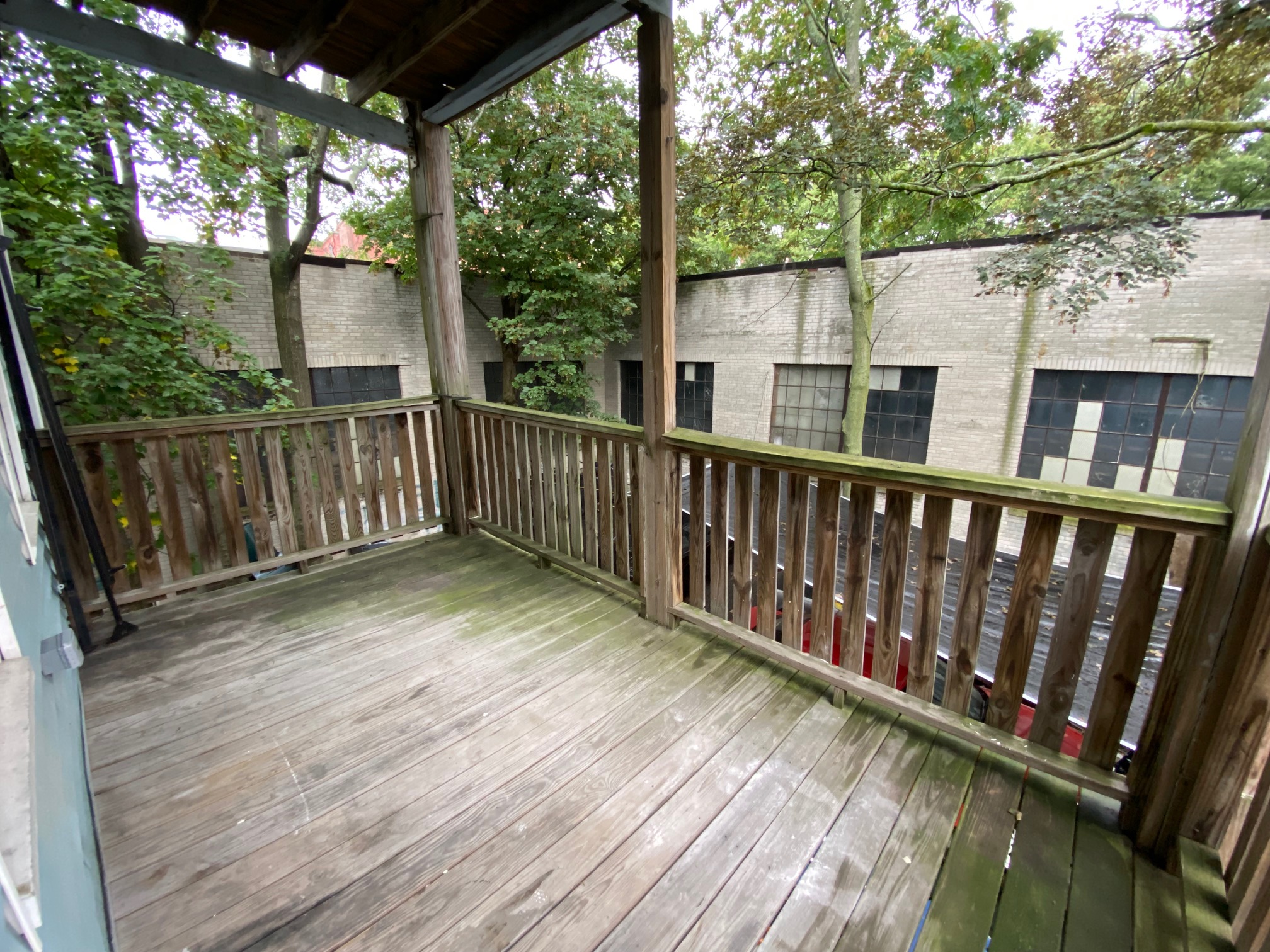 3 bed, 1 bath apartment for rent at 10 Egleston St Unit 2, Jamaica Plain — photo 15 of 26