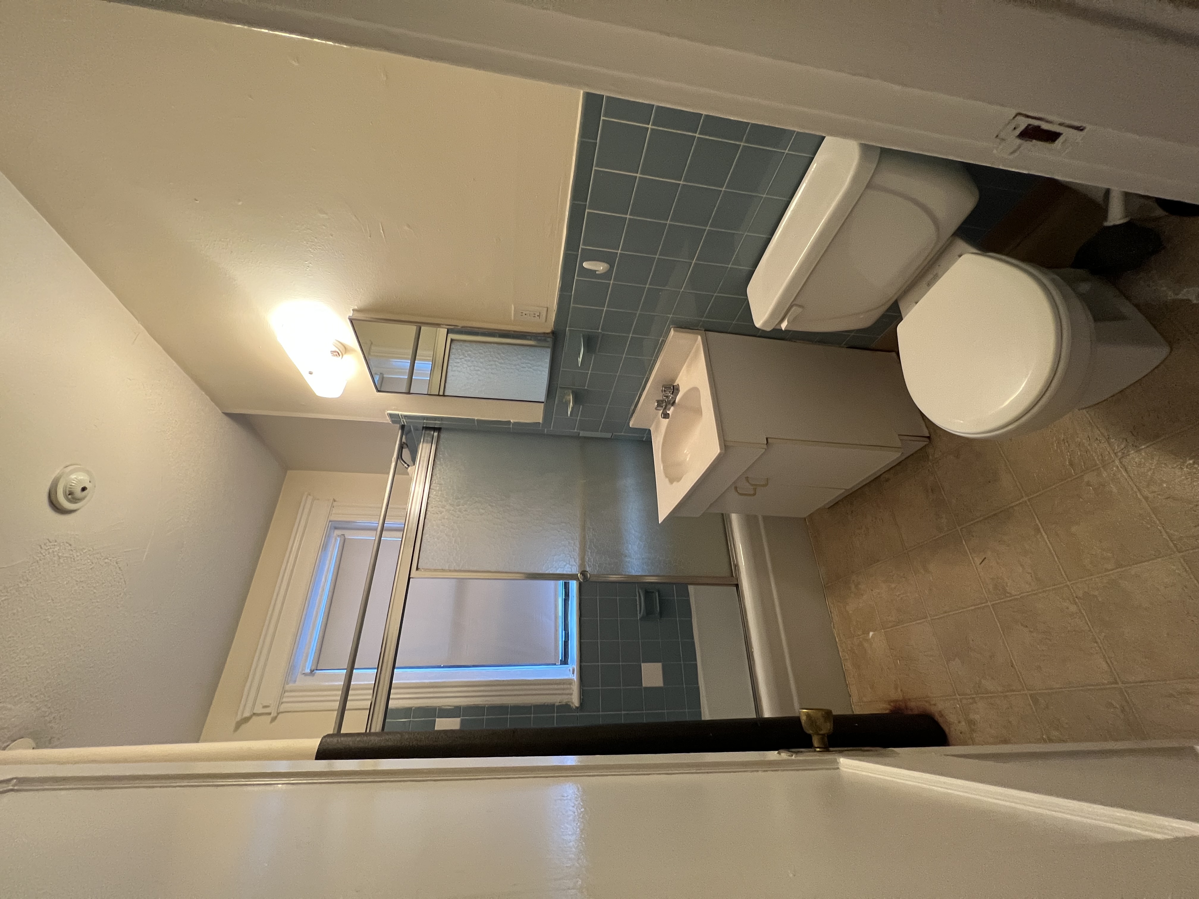 Studio bed, 1 bath apartment for rent at 1144 Commonwealth Ave Unit 15, Allston — photo 5 of 8
