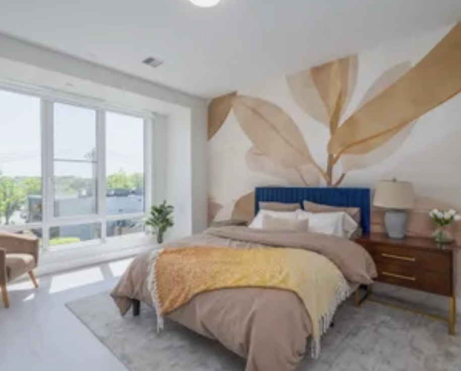 2 bed, 2 bath apartment for rent at 33 Newport Ave Unit 408, Quincy — photo 3 of 5