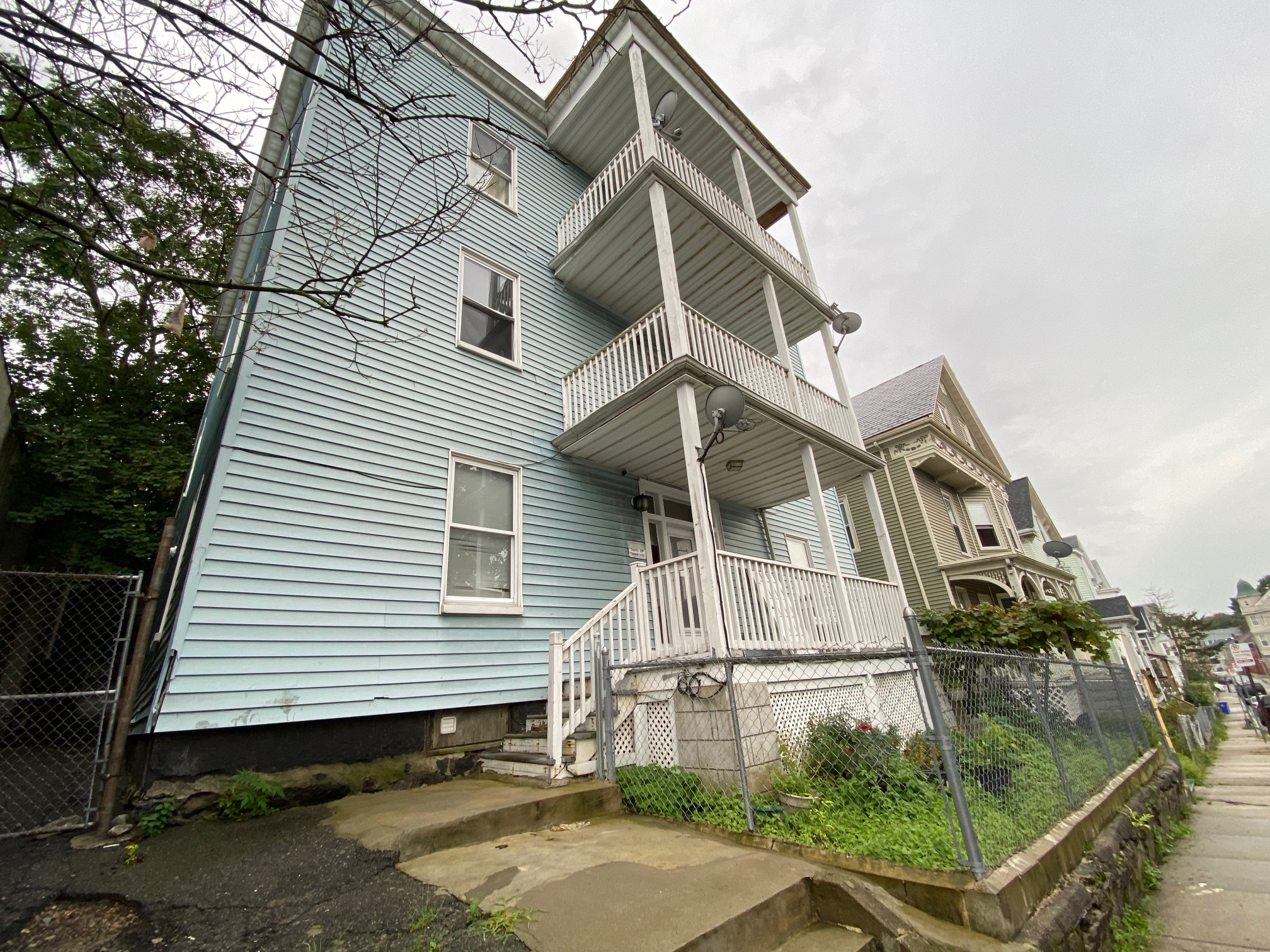 3 bed, 1 bath apartment for rent at 10 Egleston St Unit 2, Jamaica Plain — photo 26 of 26