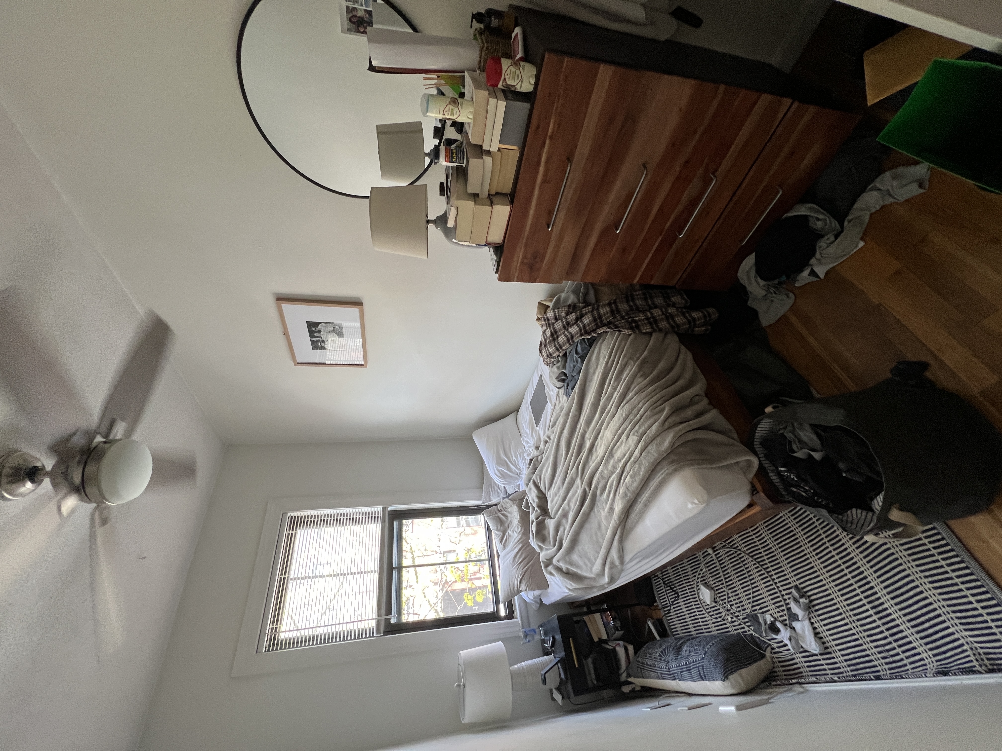 2 bed, 1 bath apartment for rent at 8 Milford St Unit 3, South End — photo 4 of 14