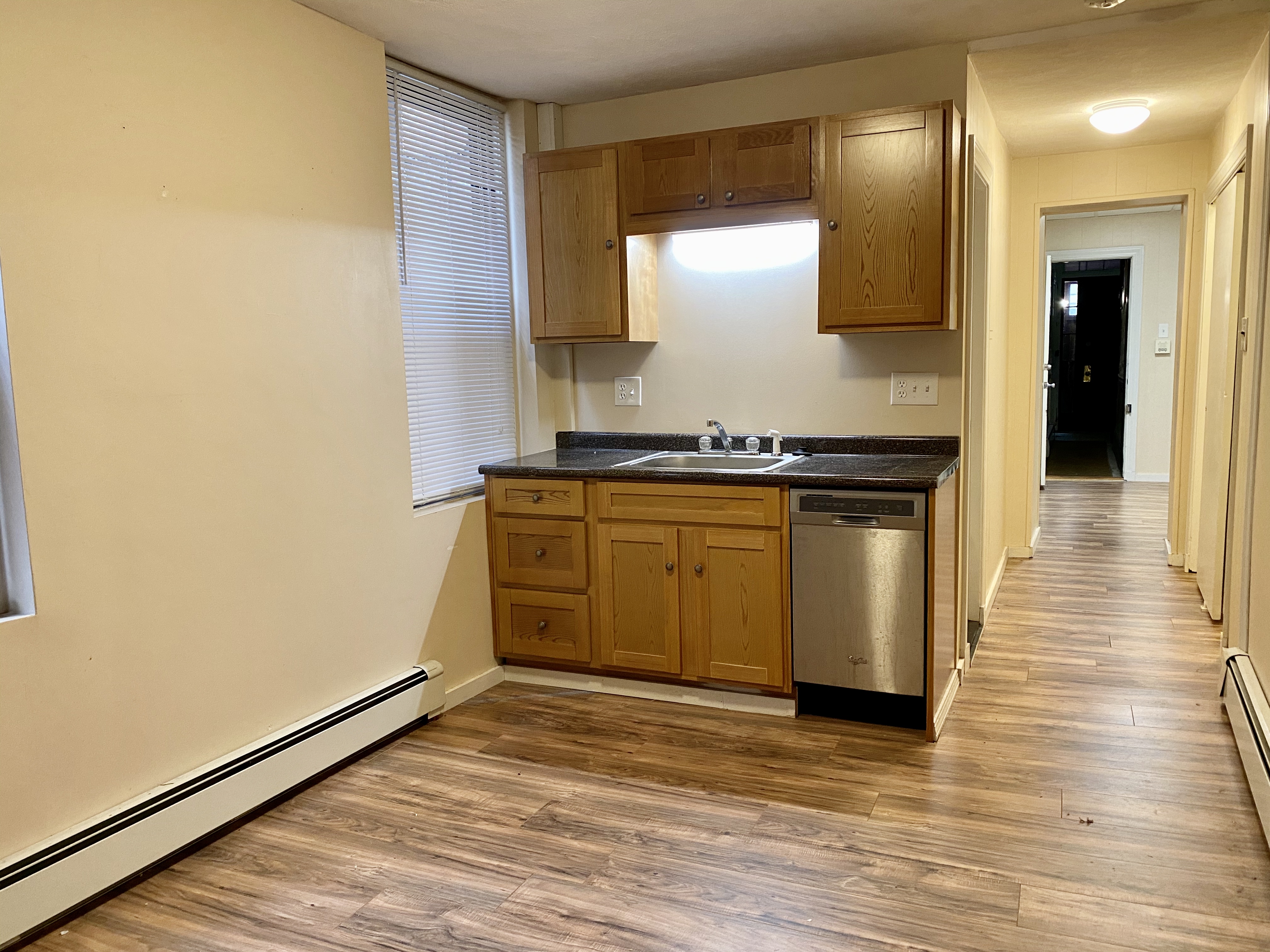 1 bed, 1 bath apartment for rent at 192 Salem St Unit 4, North End — photo 7 of 9