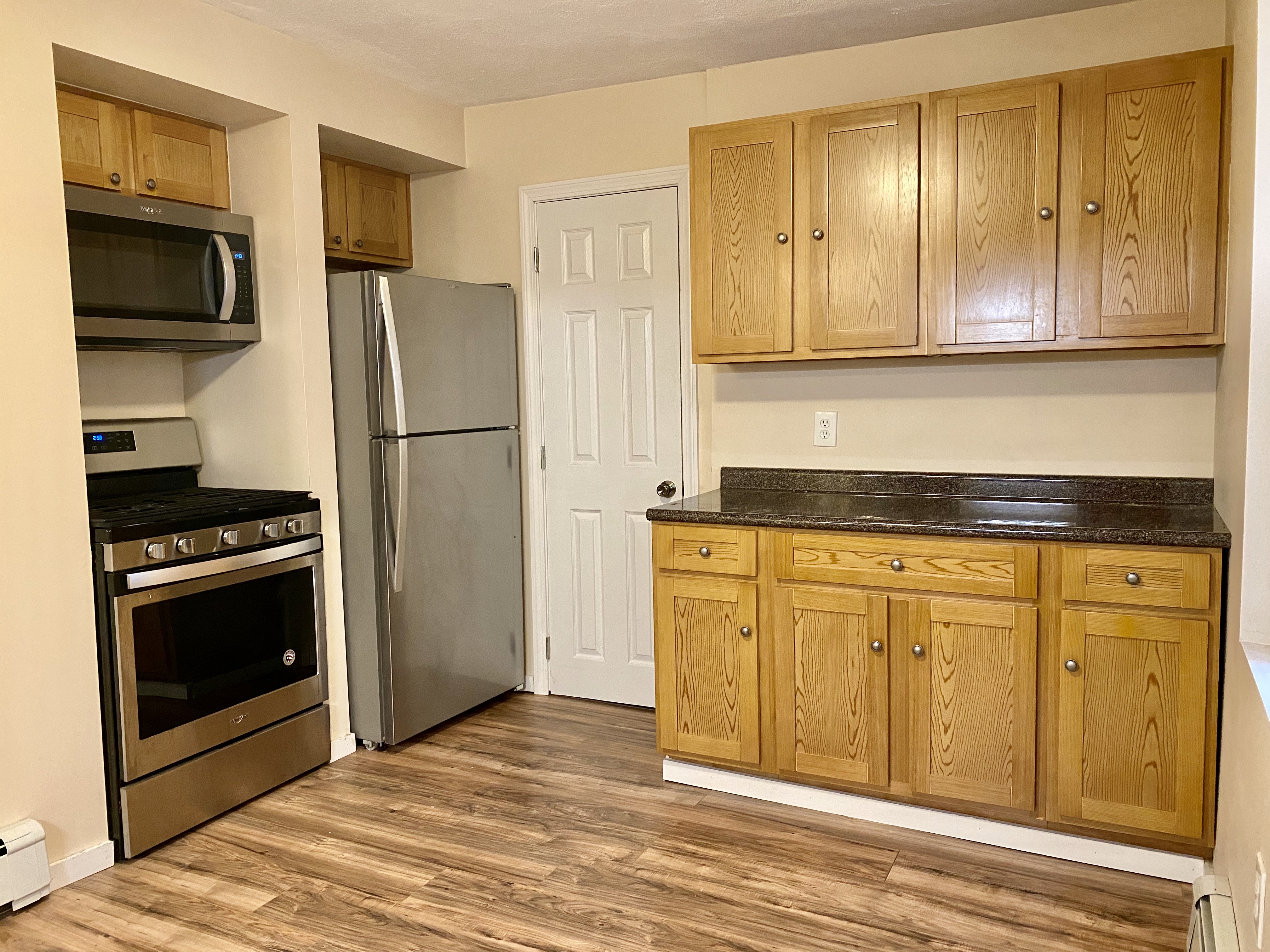 1 bed, 1 bath apartment for rent at 192 Salem St Unit 4, North End — photo 6 of 9