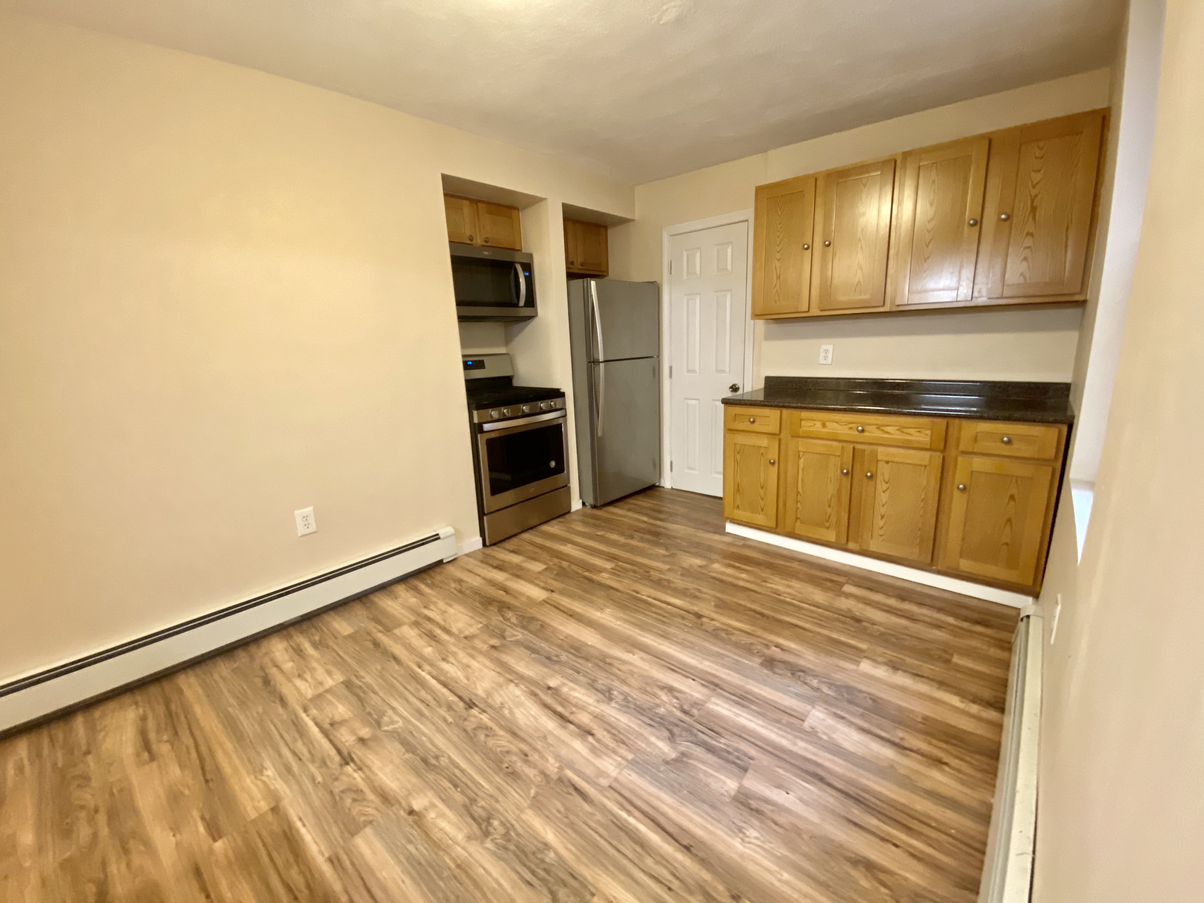 1 bed, 1 bath apartment for rent at 192 Salem St Unit 4, North End — photo 5 of 9