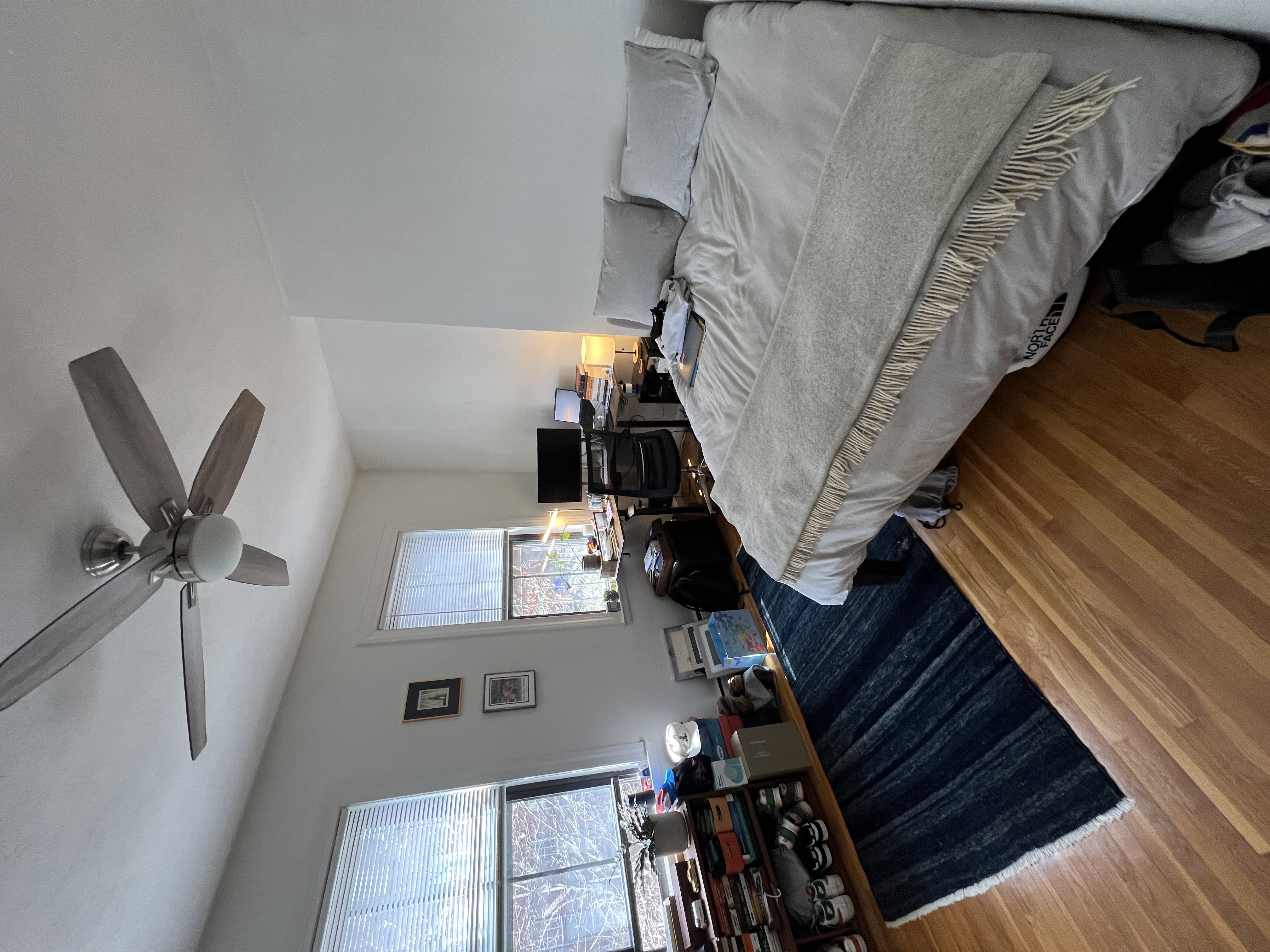 2 bed, 1 bath apartment for rent at 8 Milford St Unit 3, South End — photo 7 of 14