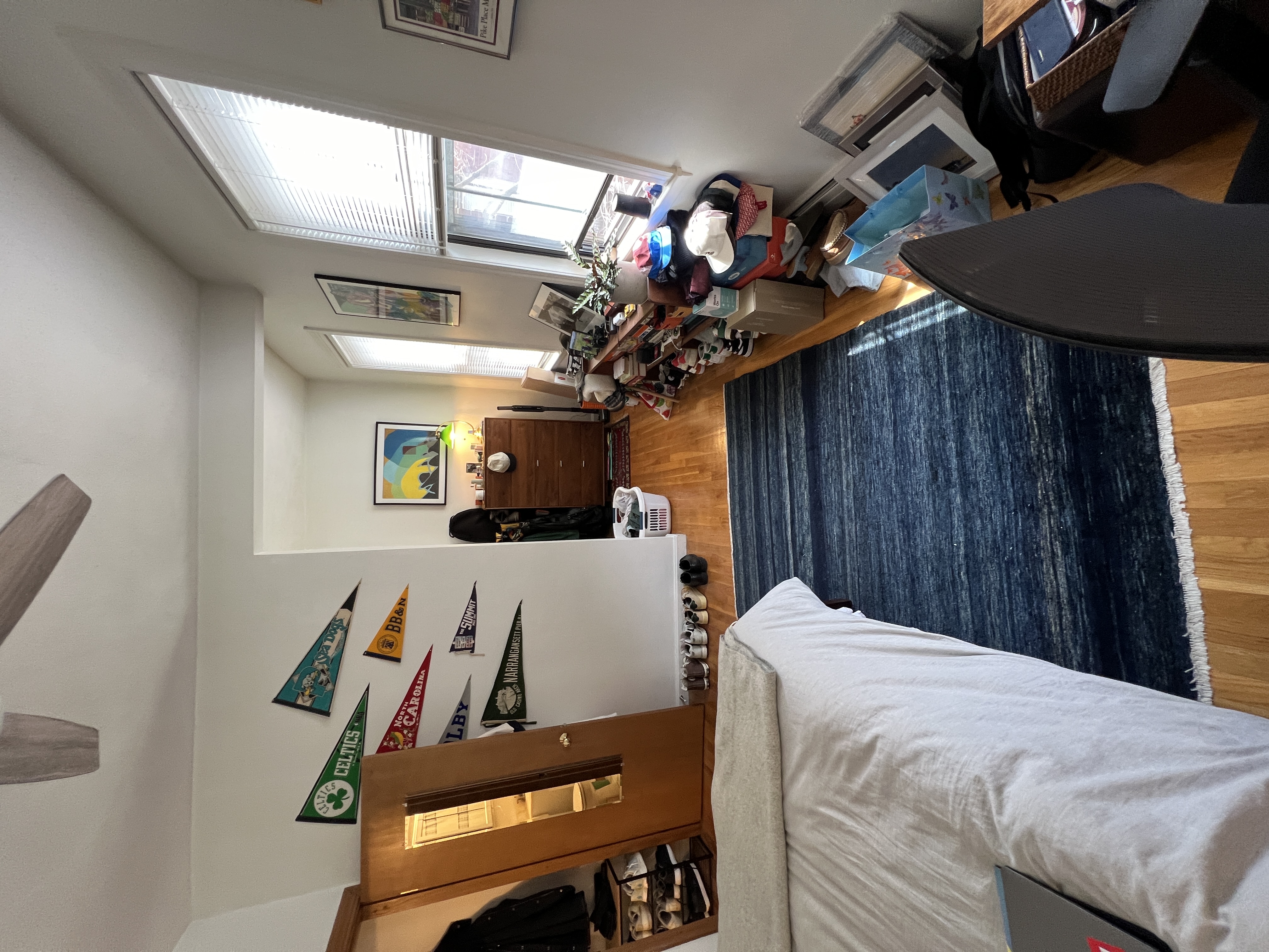 2 bed, 1 bath apartment for rent at 8 Milford St Unit 3, South End — photo 8 of 14