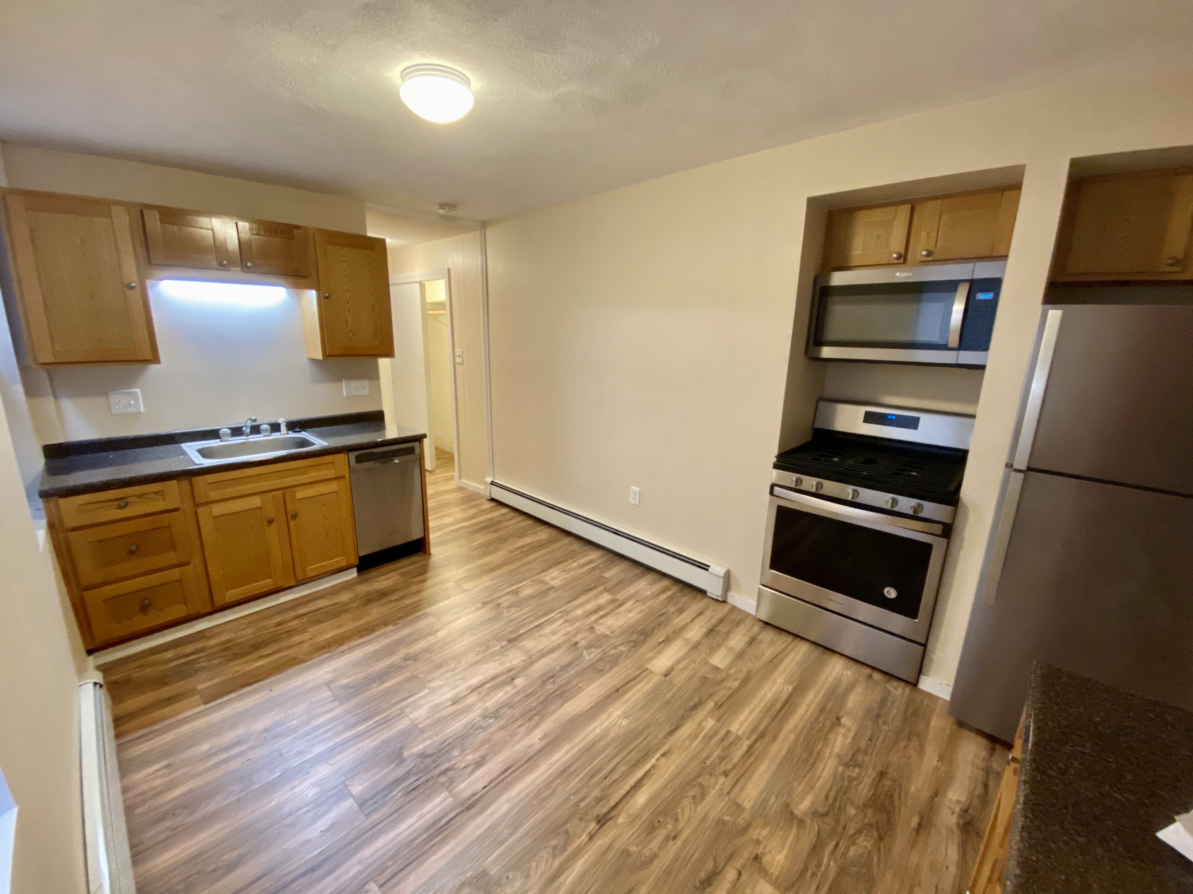 1 bed, 1 bath apartment for rent at 192 Salem St Unit 4, North End — photo 8 of 9