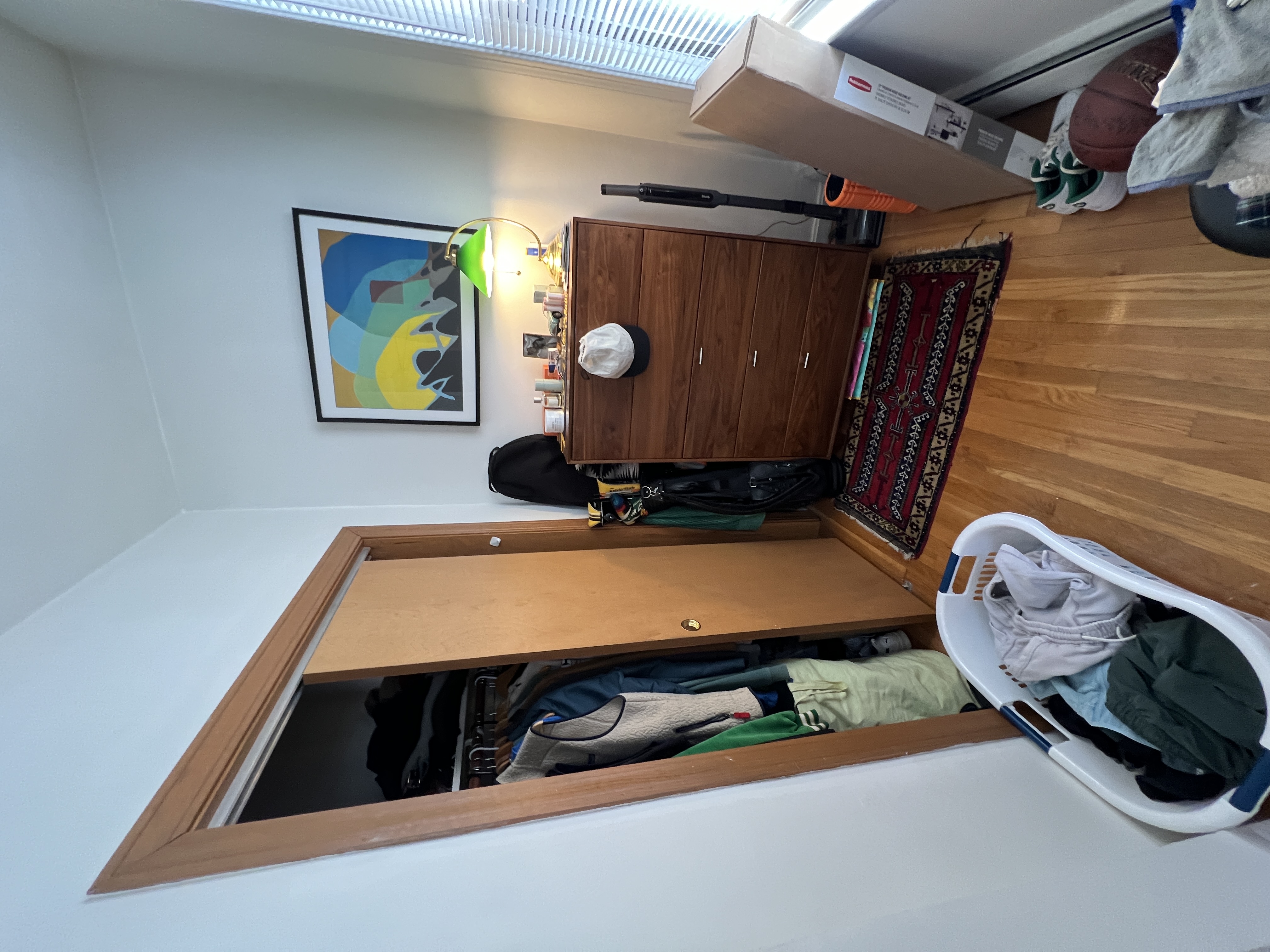 2 bed, 1 bath apartment for rent at 8 Milford St Unit 3, South End — photo 9 of 14