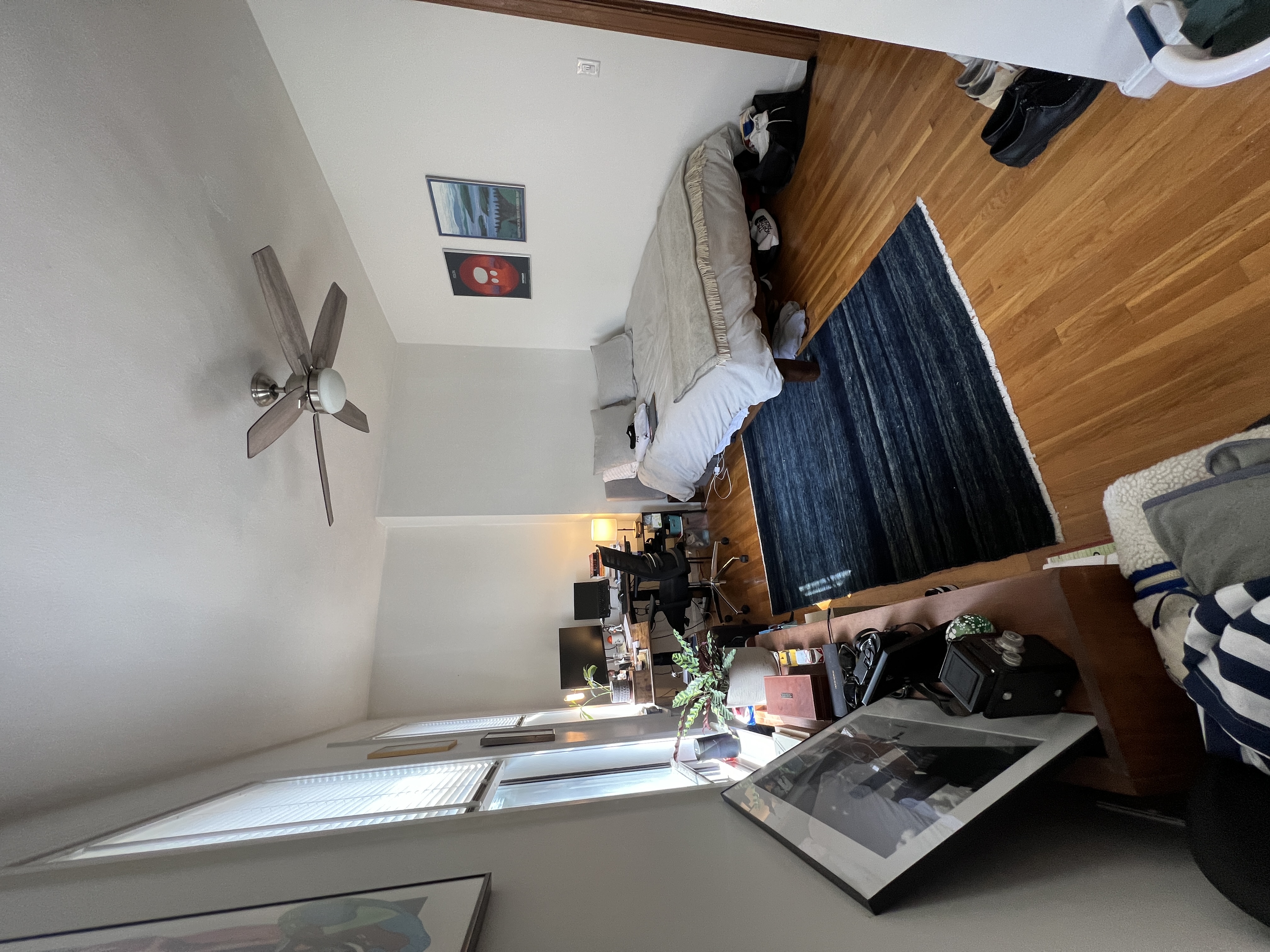 2 bed, 1 bath apartment for rent at 8 Milford St Unit 3, South End — photo 10 of 14