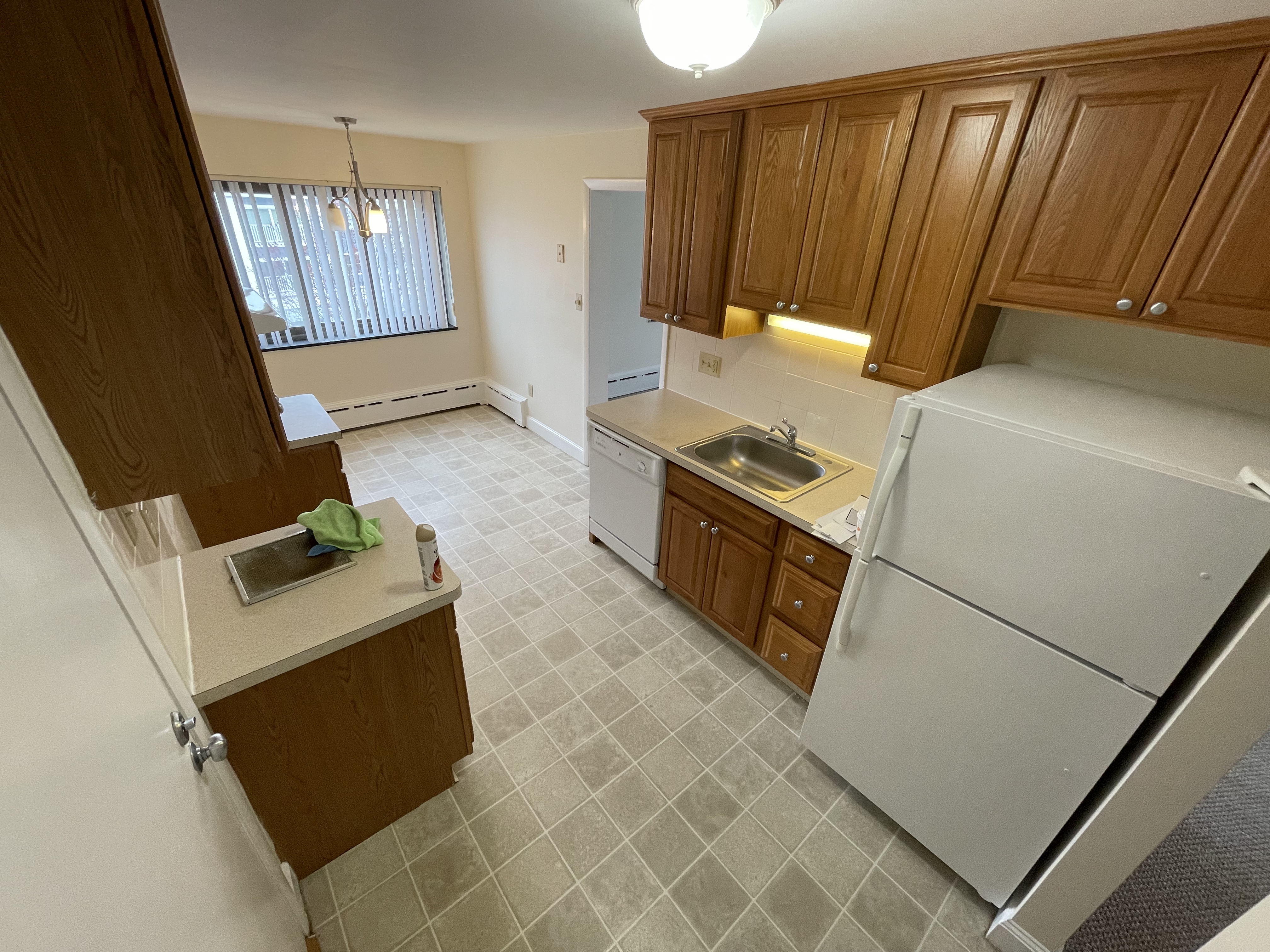 1 bed, 1 bath apartment for rent at 898 Massachusetts Ave Unit 41, Arlington — photo 1 of 9