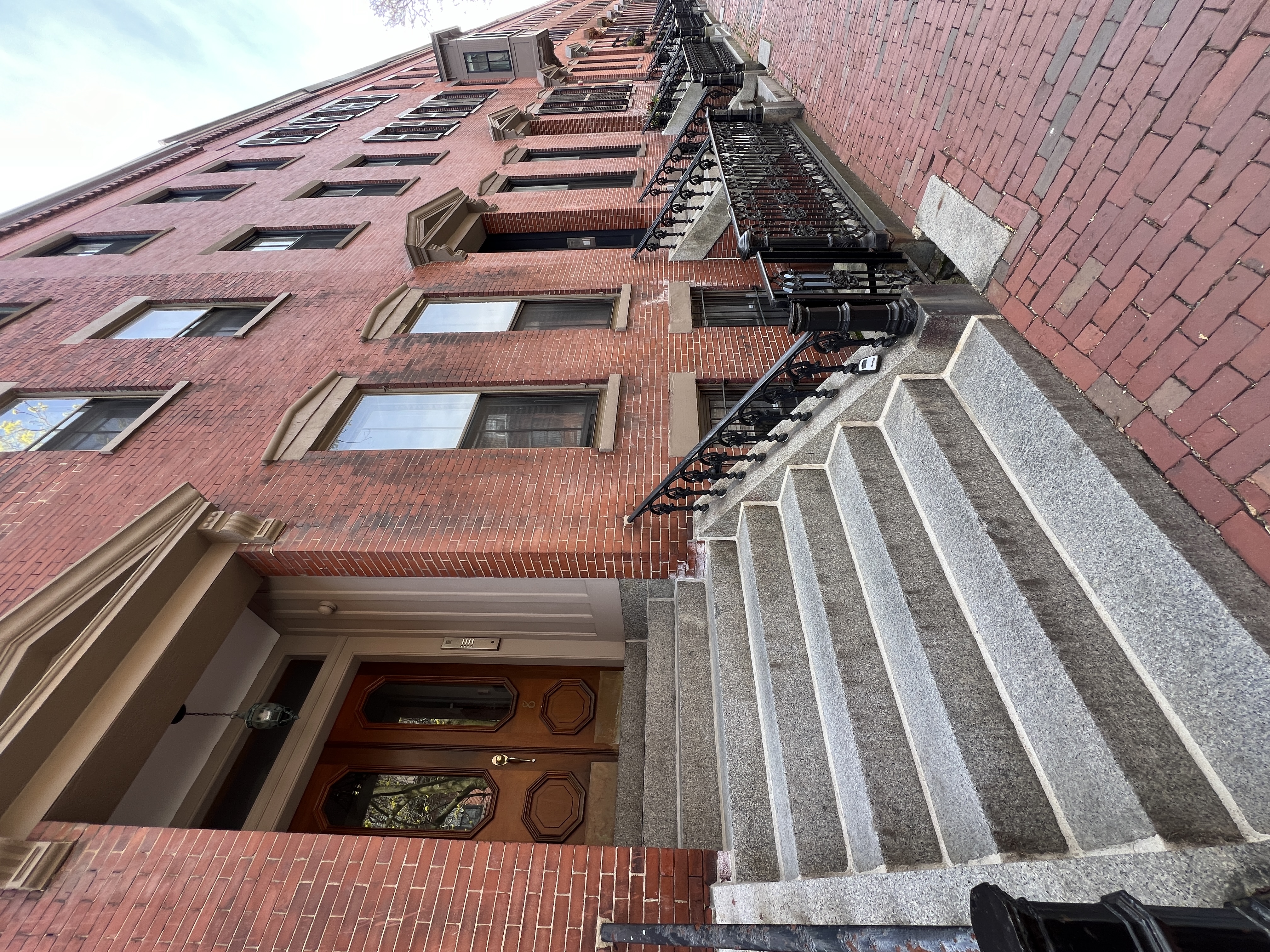 2 bed, 1 bath apartment for rent at 8 Milford St Unit 3, South End — photo 14 of 14