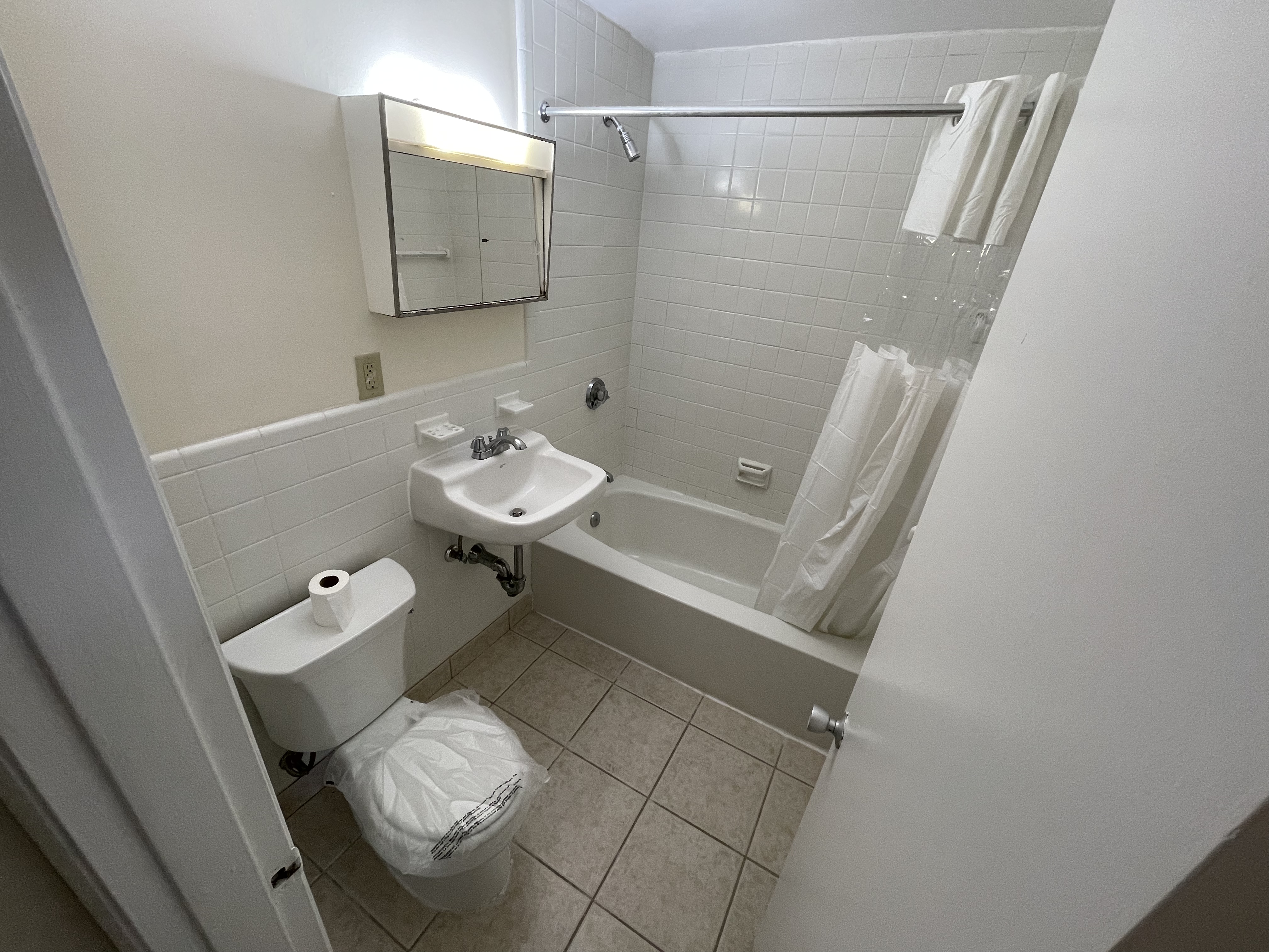 1 bed, 1 bath apartment for rent at 898 Massachusetts Ave Unit 41, Arlington — photo 9 of 9