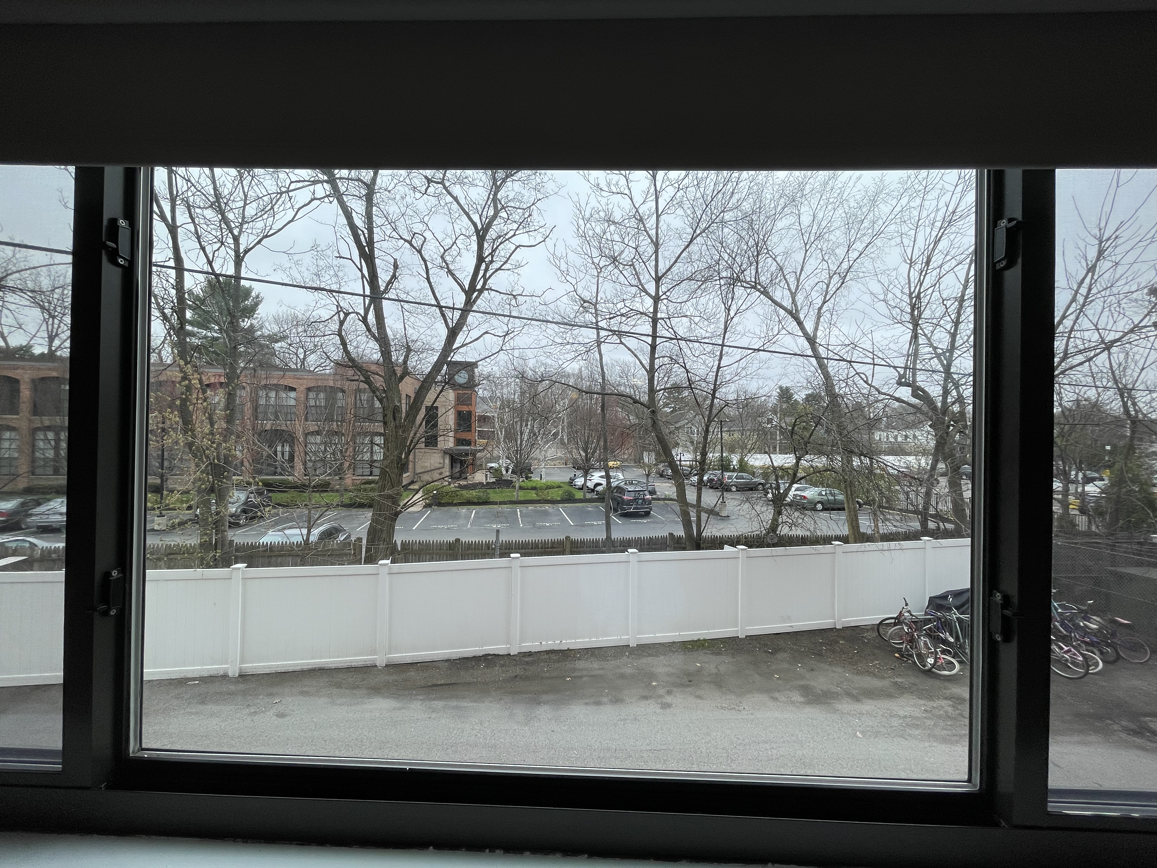 1 bed, 1 bath apartment for rent at 66 Homer Ave Unit 211, West Cambridge — photo 2 of 6