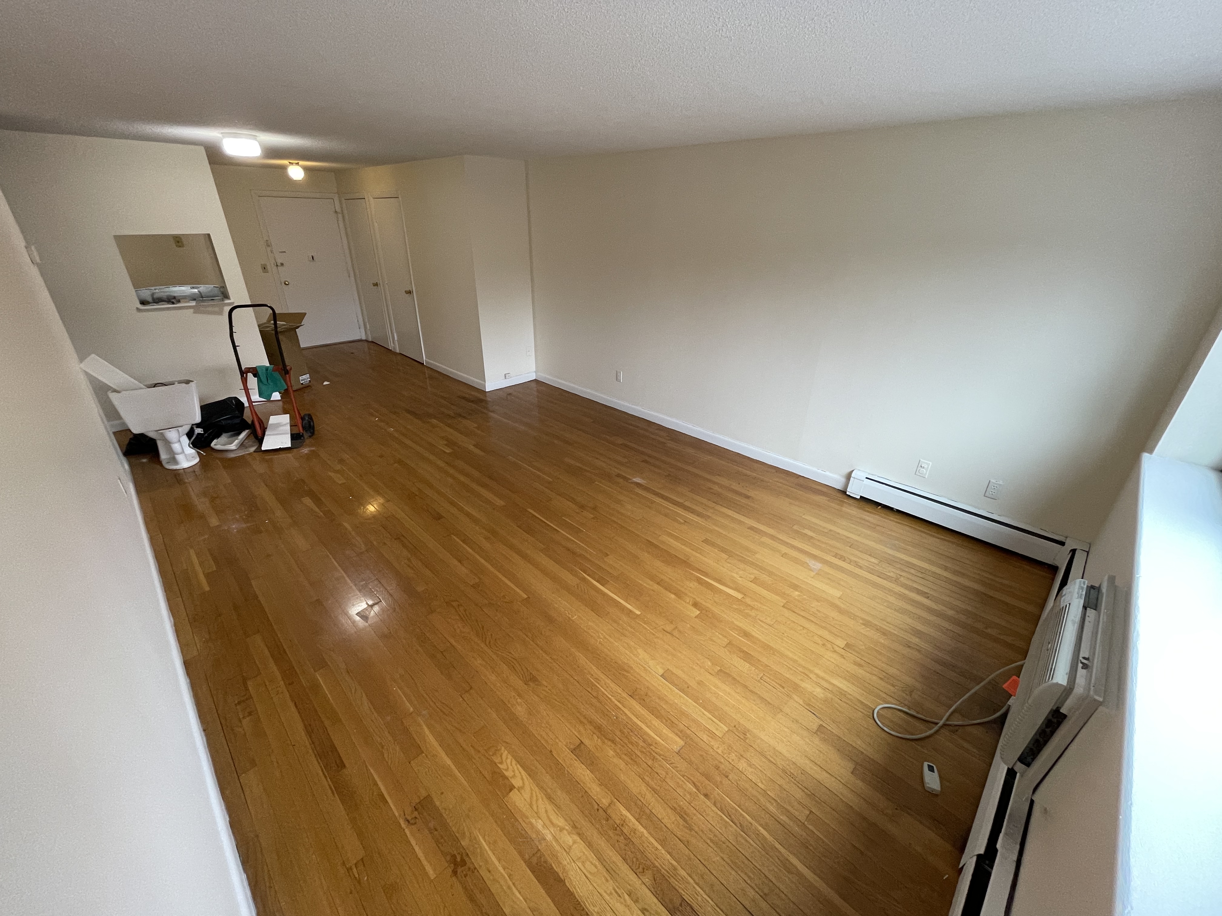 1 bed, 1 bath apartment for rent at 66 Homer Ave Unit 211, West Cambridge — photo 3 of 6