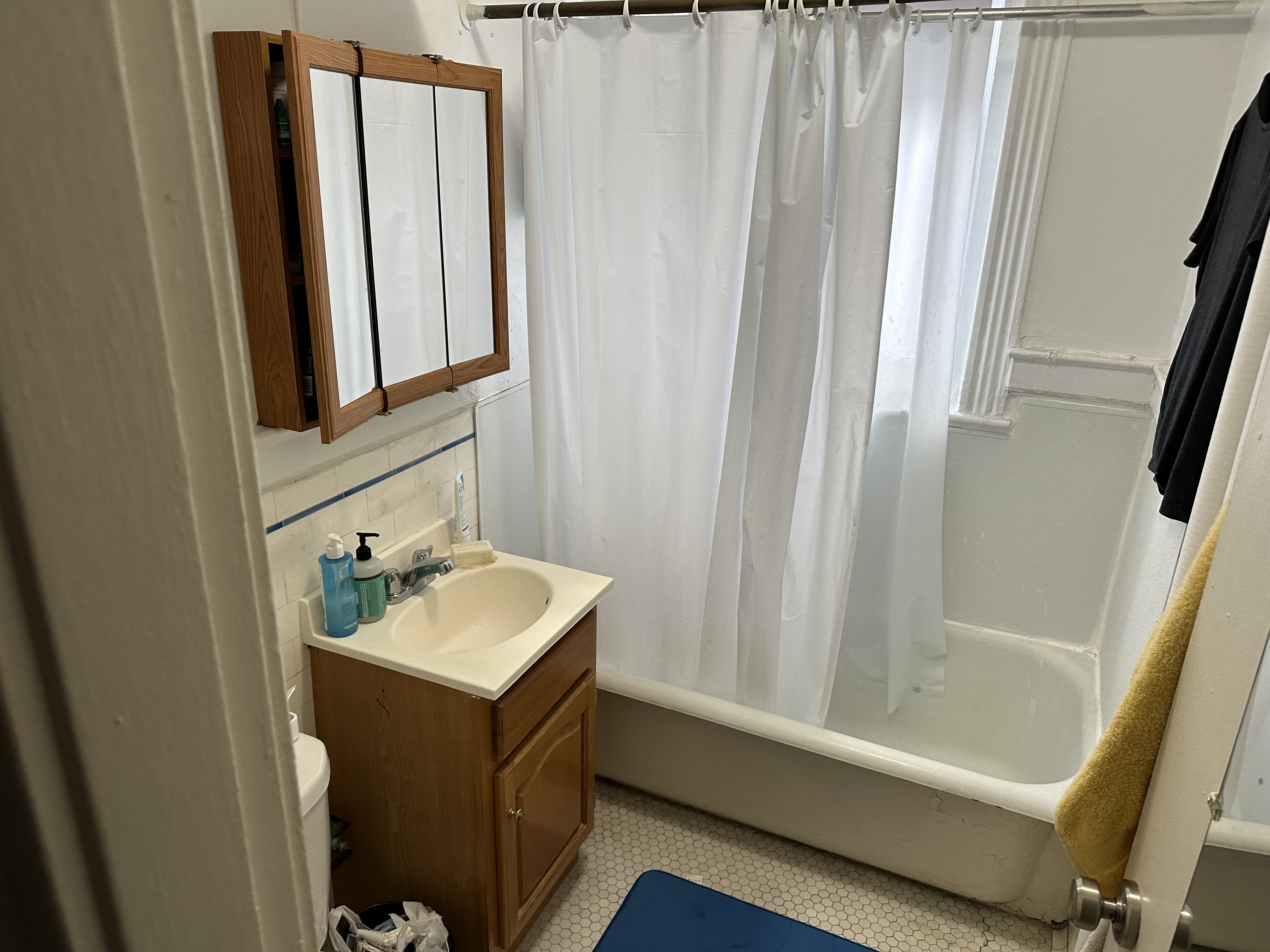 Studio bed, 1 bath apartment for rent at 235 Park Dr Unit 24, Fenway — photo 6 of 6