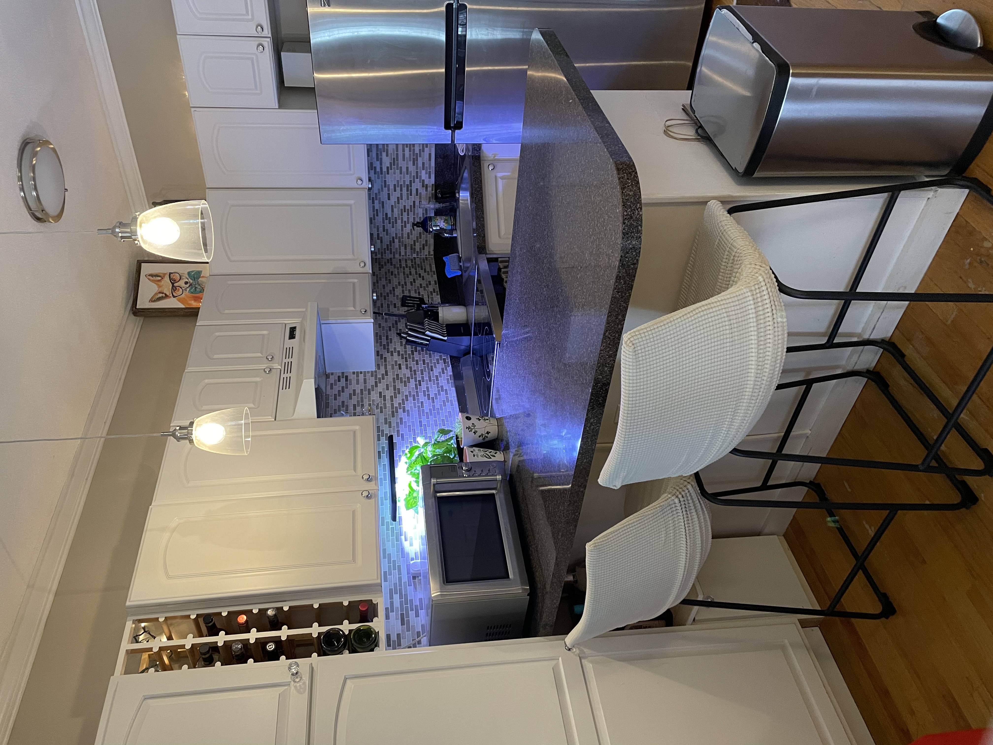 1 bed, 1 bath apartment for rent at 186 Salem St Unit 1, North End — photo 5 of 11