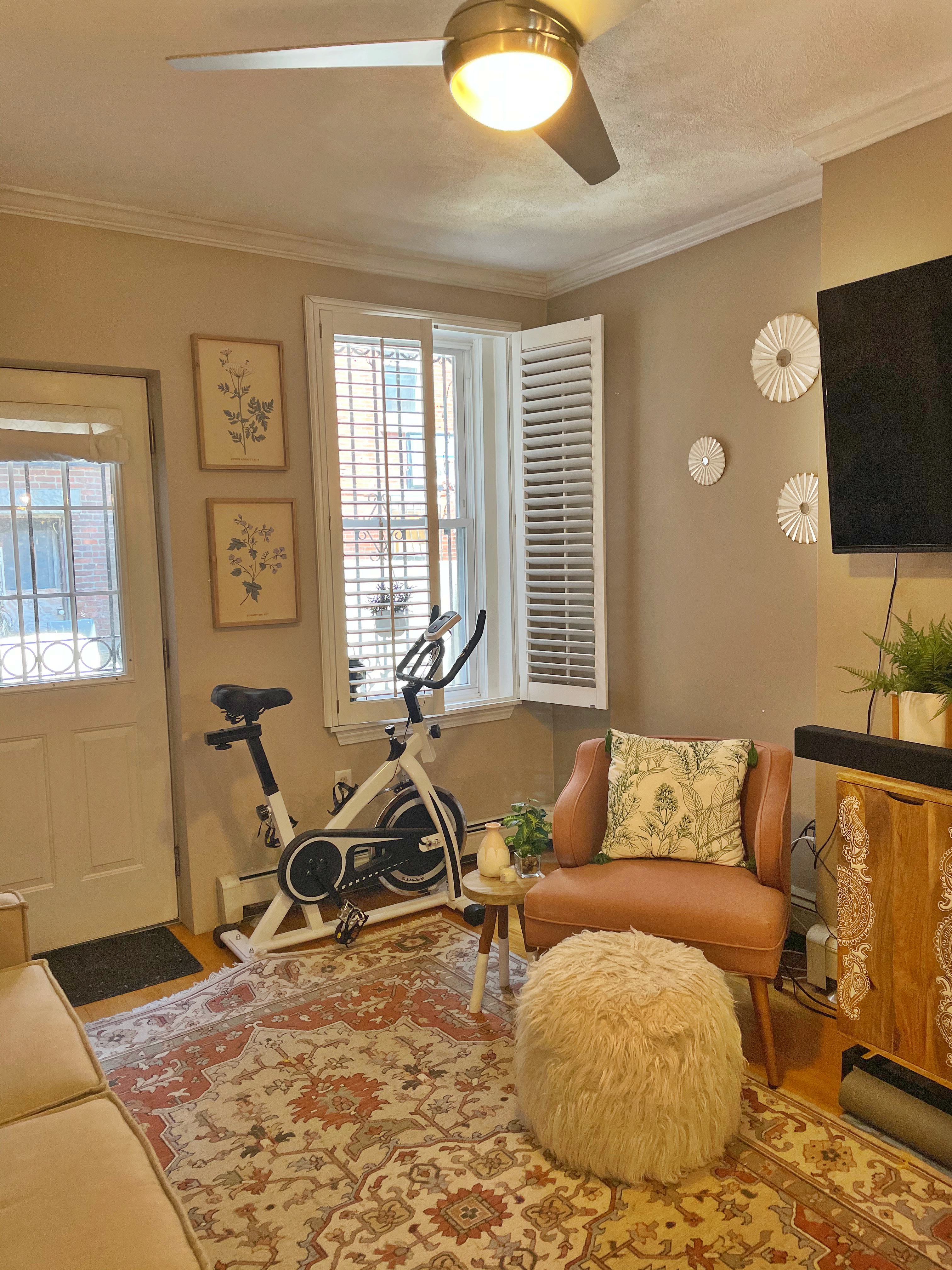 1 bed, 1 bath apartment for rent at 186 Salem St Unit 1, North End — photo 2 of 11