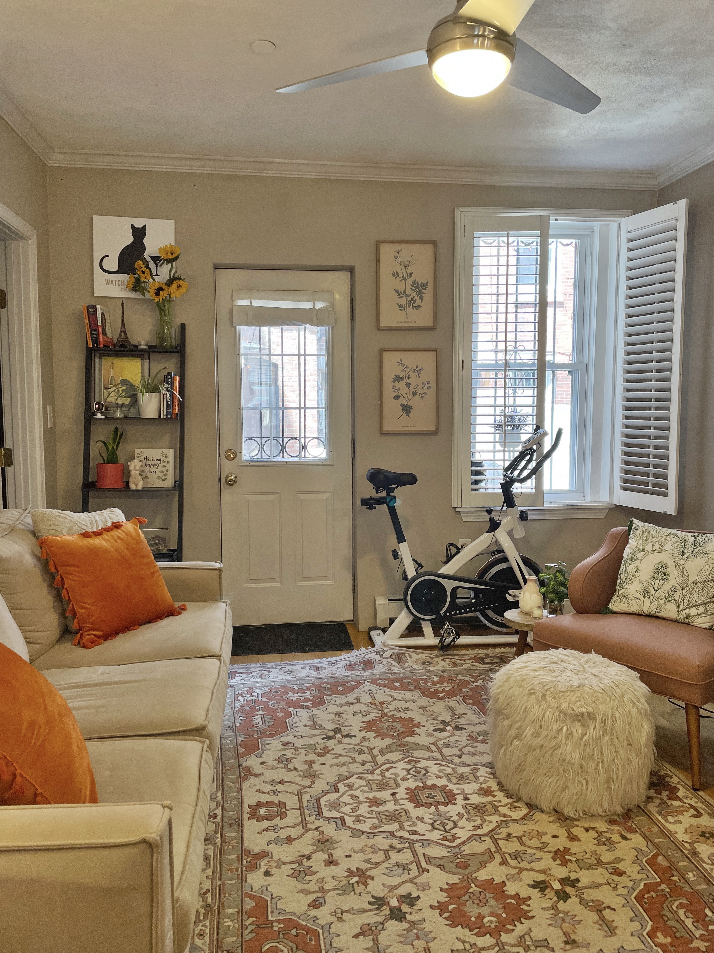 1 bed, 1 bath apartment for rent at 186 Salem St Unit 1, North End — photo 3 of 11