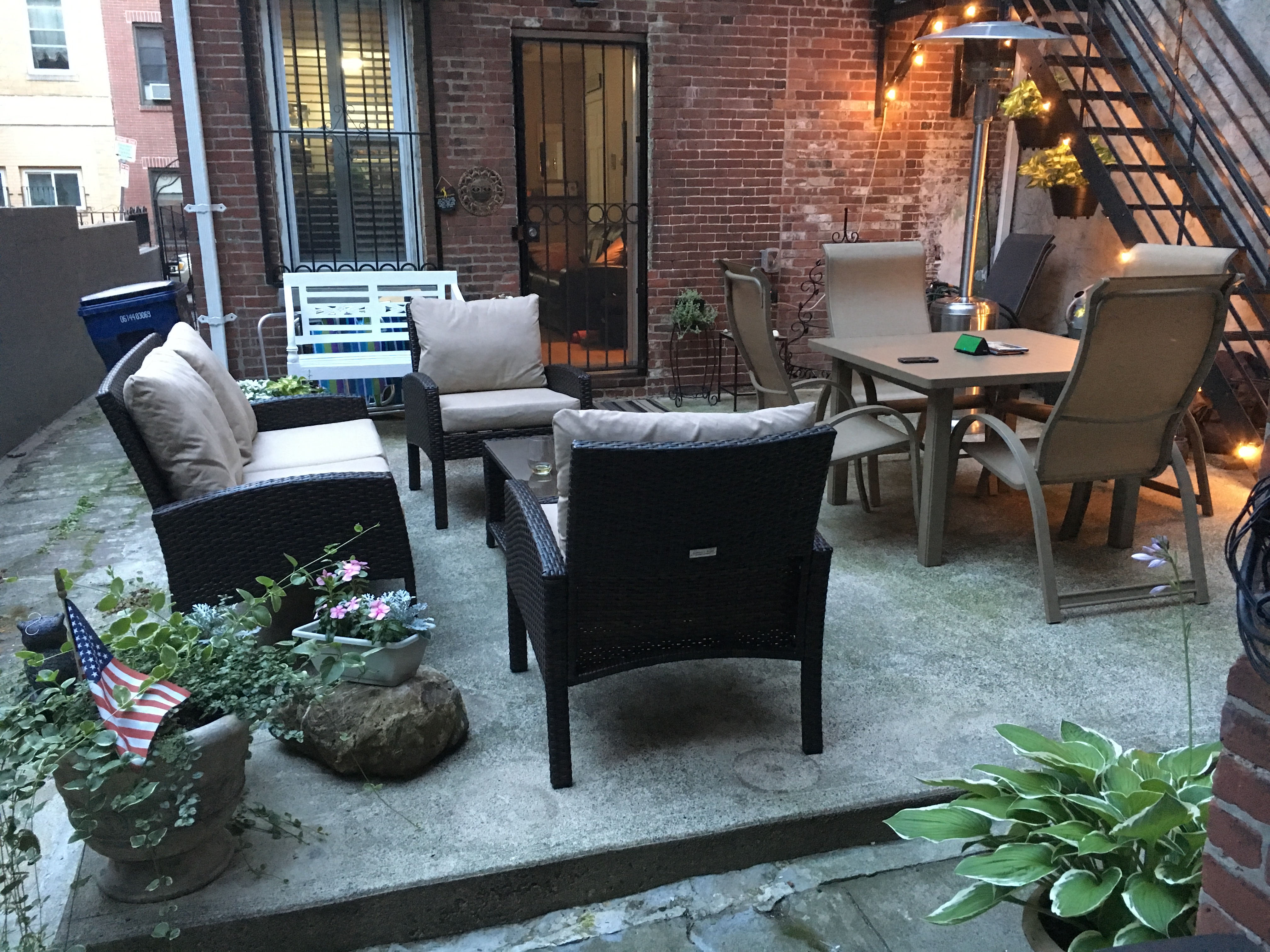 1 bed, 1 bath apartment for rent at 186 Salem St Unit 1, North End — photo 1 of 11