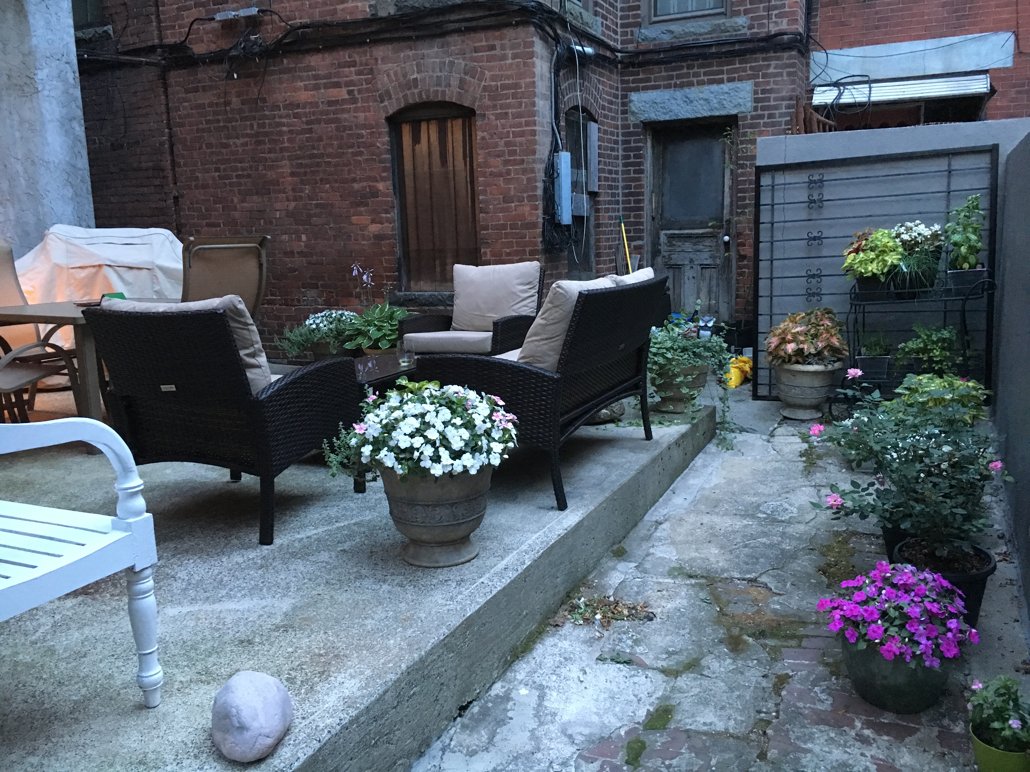 1 bed, 1 bath apartment for rent at 186 Salem St Unit 1, North End — photo 10 of 11
