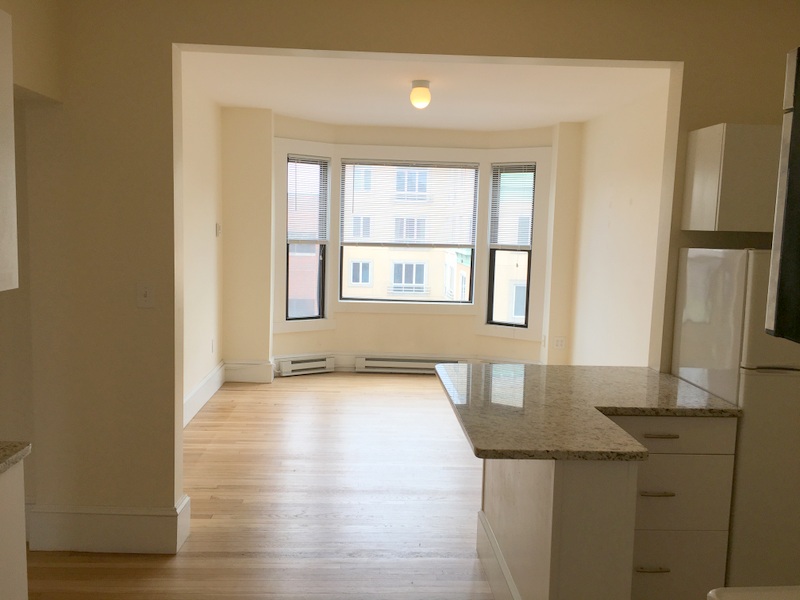 1.5 bed, 1 bath apartment for rent at 991 Massachusetts Ave Unit 15, Harvard Square — photo 6 of 9
