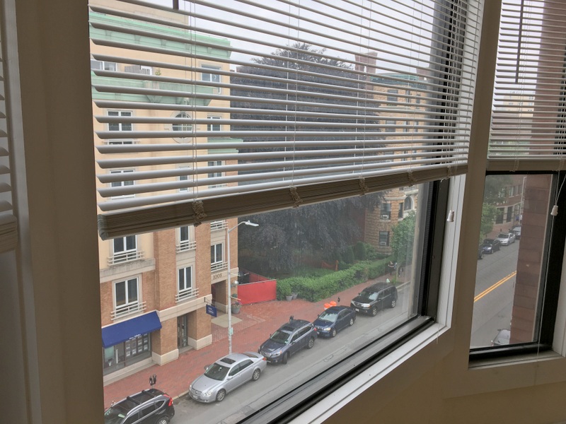 1.5 bed, 1 bath apartment for rent at 991 Massachusetts Ave Unit 15, Harvard Square — photo 8 of 9