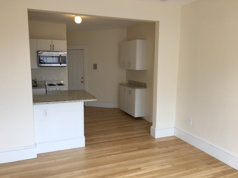 1.5 bed, 1 bath apartment for rent at 991 Massachusetts Ave Unit 15, Harvard Square — photo 9 of 9