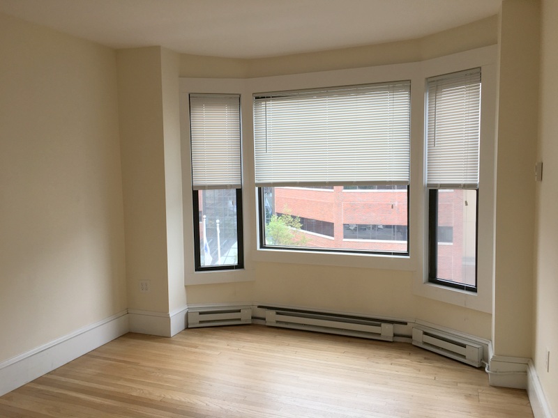 1.5 bed, 1 bath apartment for rent at 991 Massachusetts Ave Unit 15, Harvard Square — photo 1 of 9