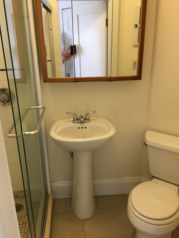 1.5 bed, 1 bath apartment for rent at 991 Massachusetts Ave Unit 15, Harvard Square — photo 5 of 9