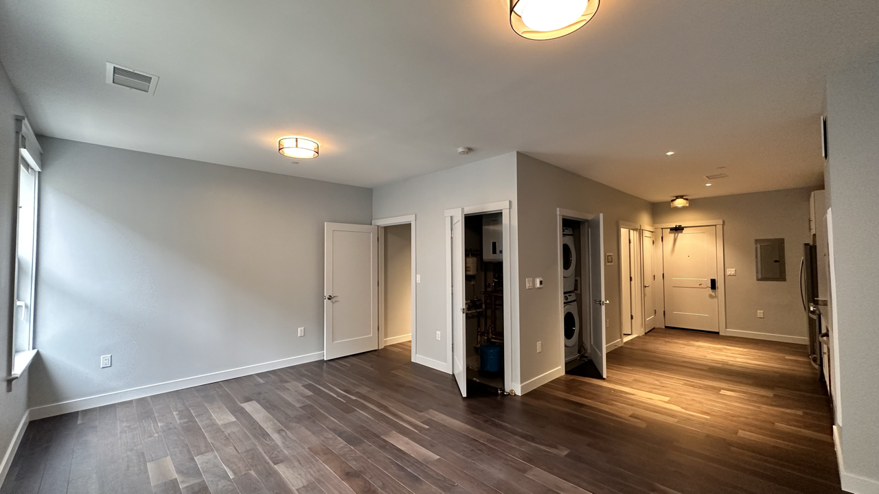 Studio bed, 1 bath apartment for rent at 136 Babcock St Unit 306, Coolidge Corner — photo 5 of 18