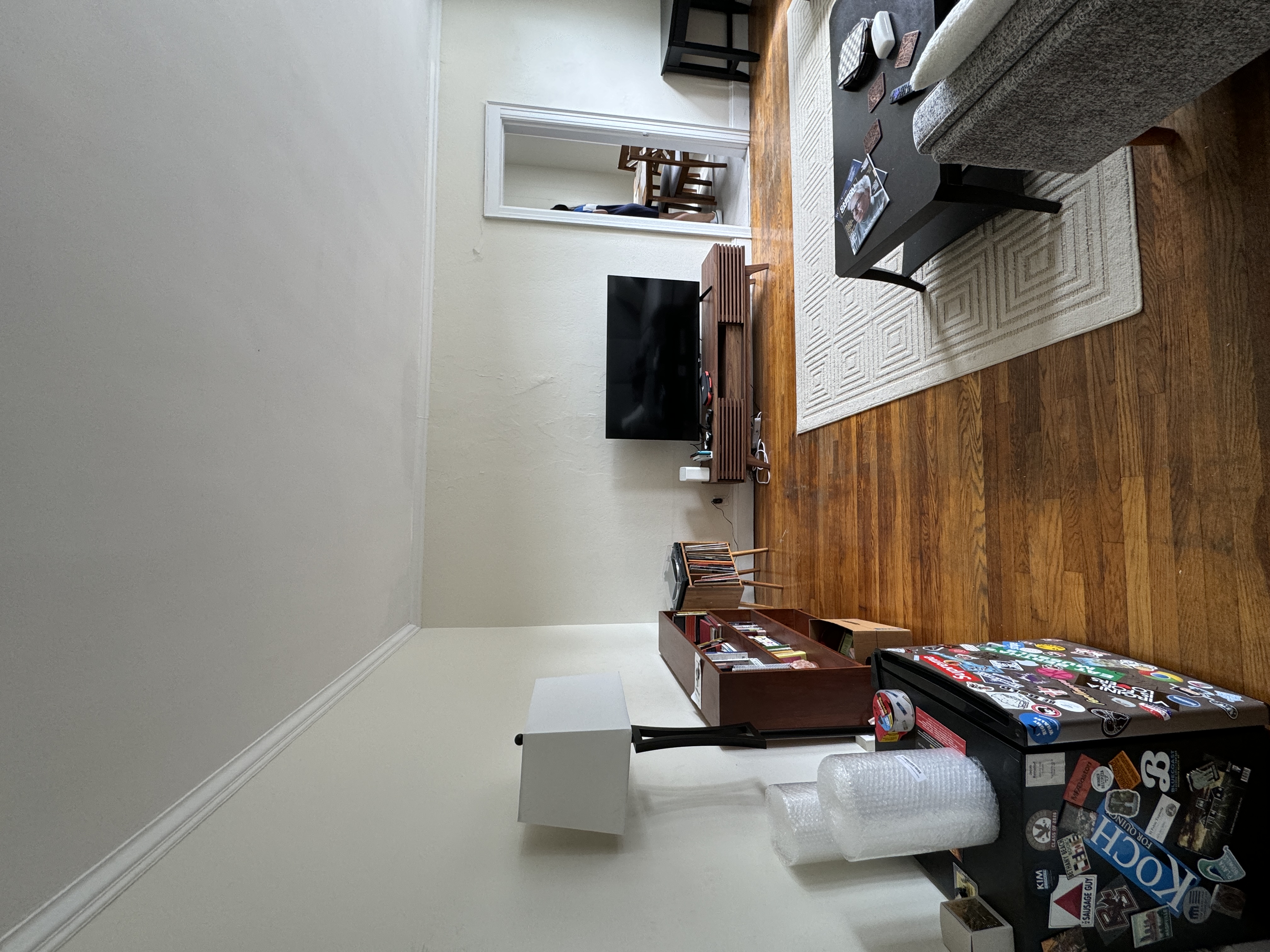1 bed, 1 bath apartment for rent at 2045 Commonwealth Ave Unit 38, Brighton — photo 3 of 19