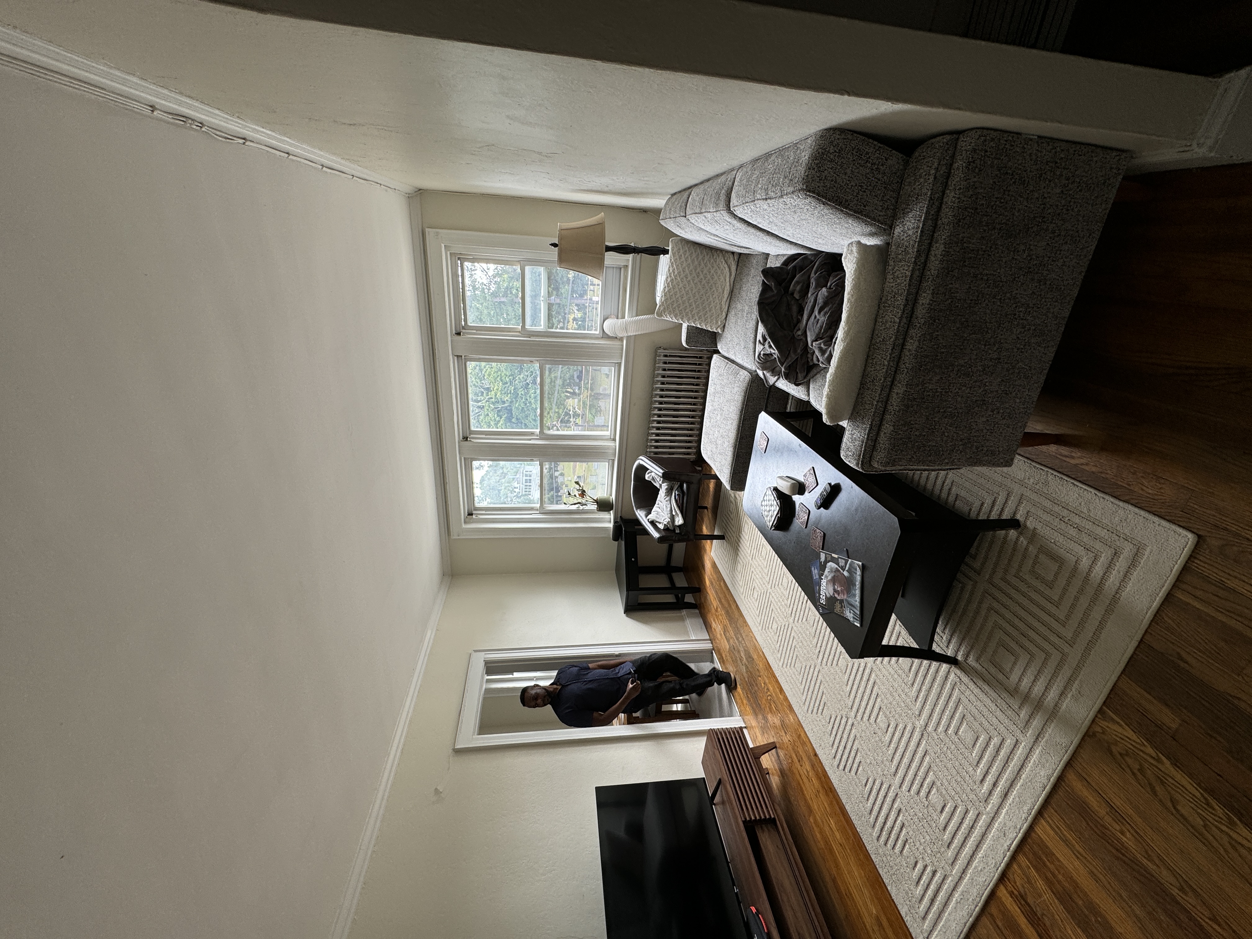 1 bed, 1 bath apartment for rent at 2045 Commonwealth Ave Unit 38, Brighton — photo 4 of 19