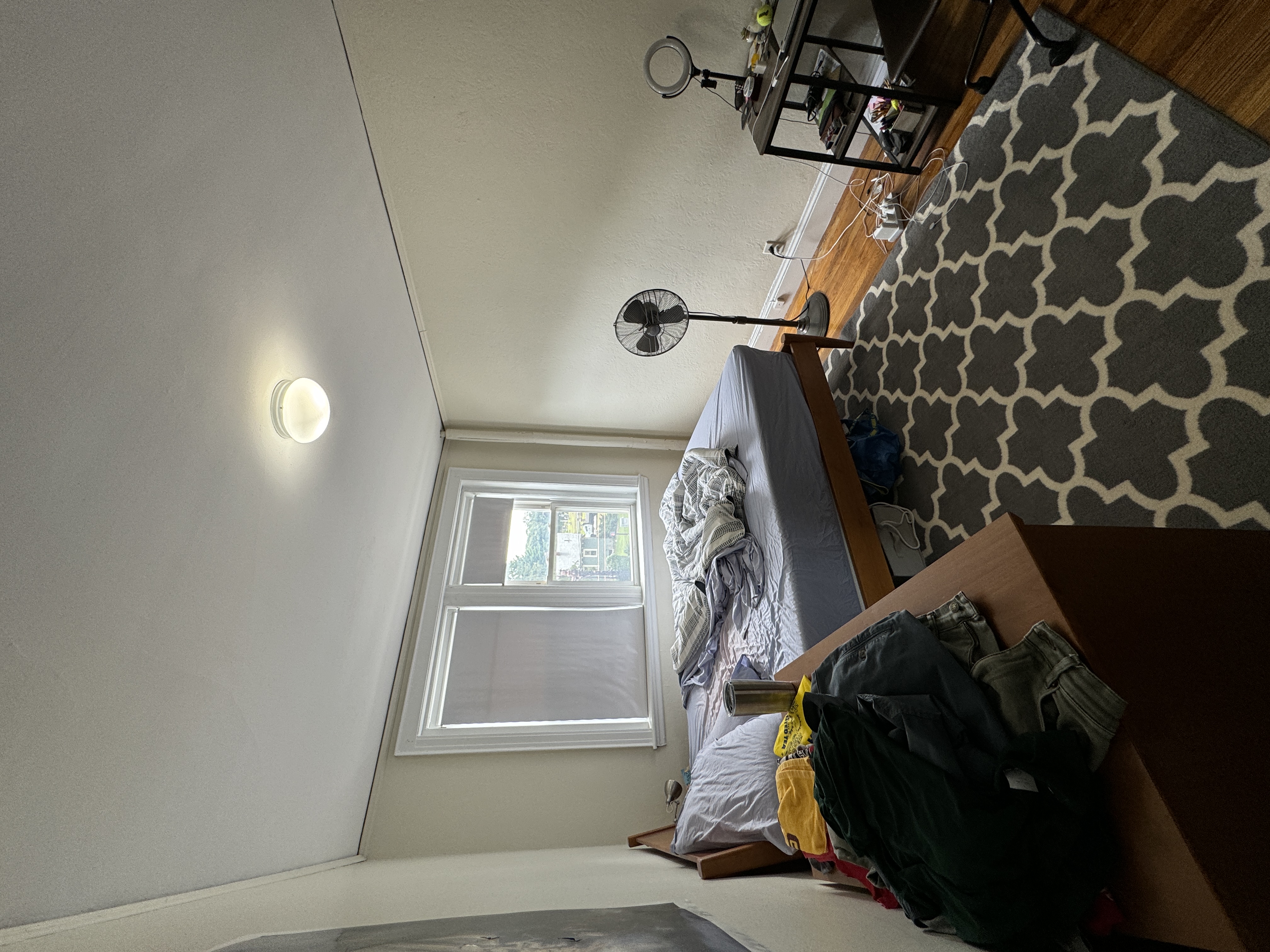 1 bed, 1 bath apartment for rent at 2045 Commonwealth Ave Unit 38, Brighton — photo 5 of 19