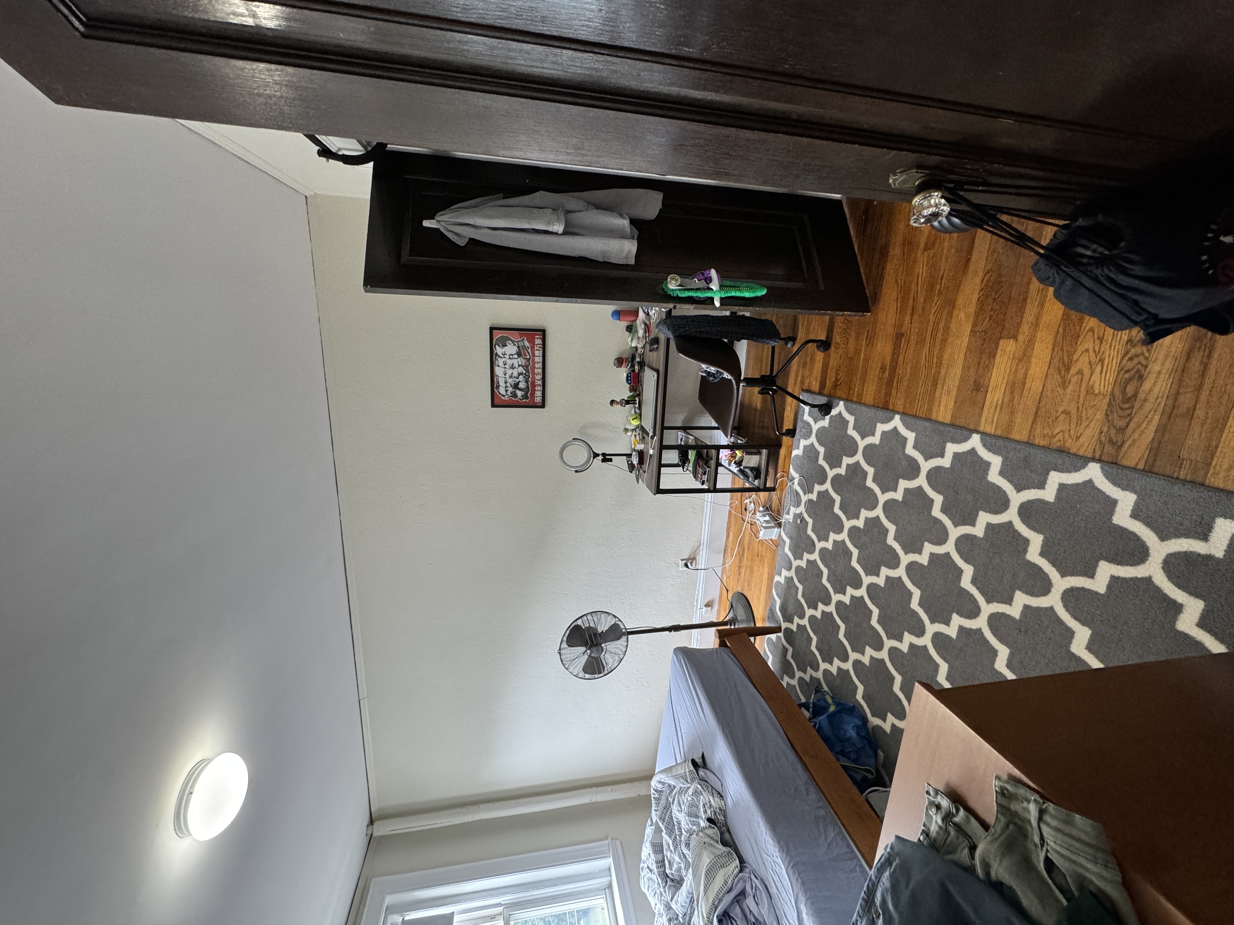 1 bed, 1 bath apartment for rent at 2045 Commonwealth Ave Unit 38, Brighton — photo 6 of 19