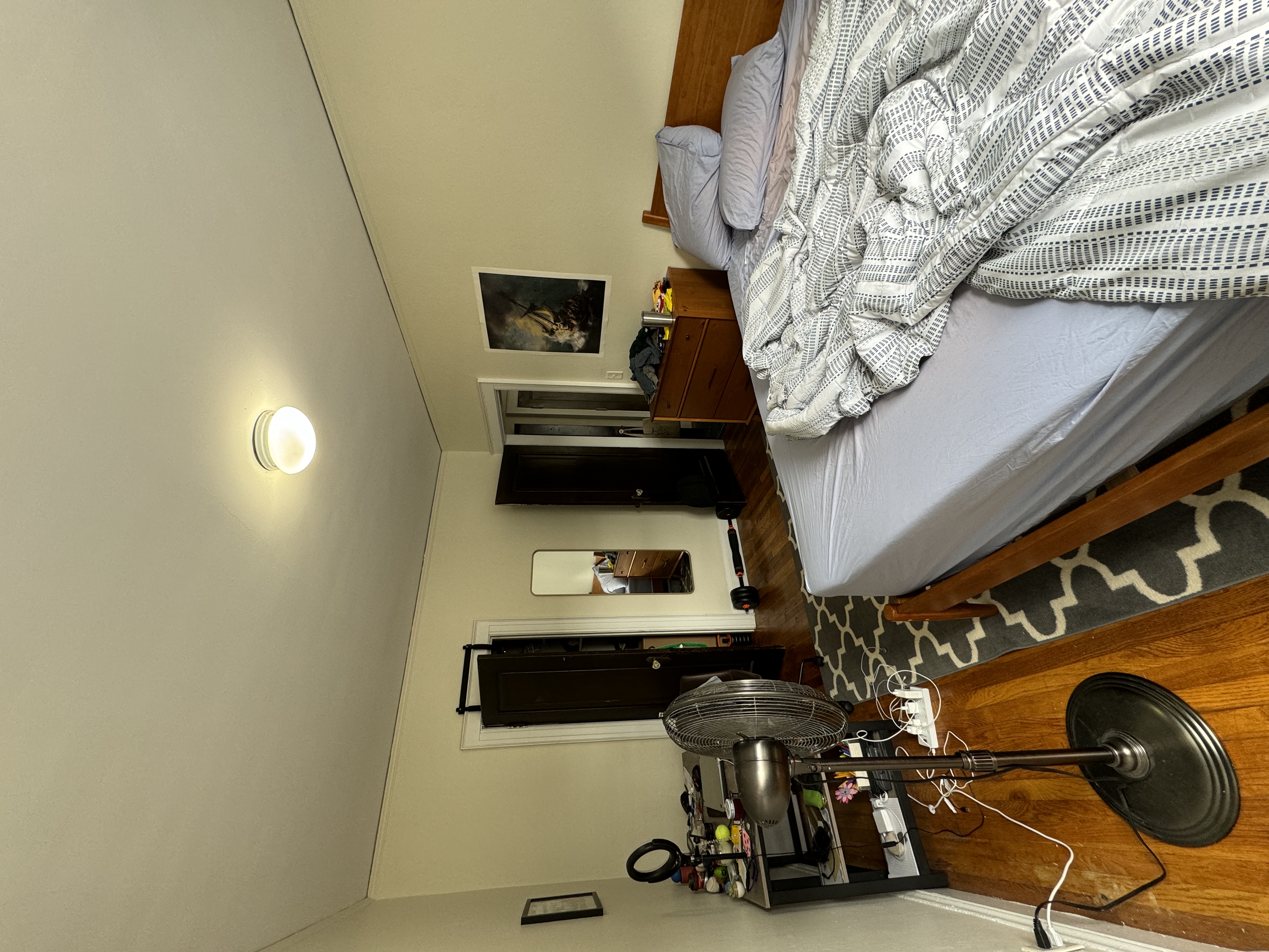 1 bed, 1 bath apartment for rent at 2045 Commonwealth Ave Unit 38, Brighton — photo 7 of 19