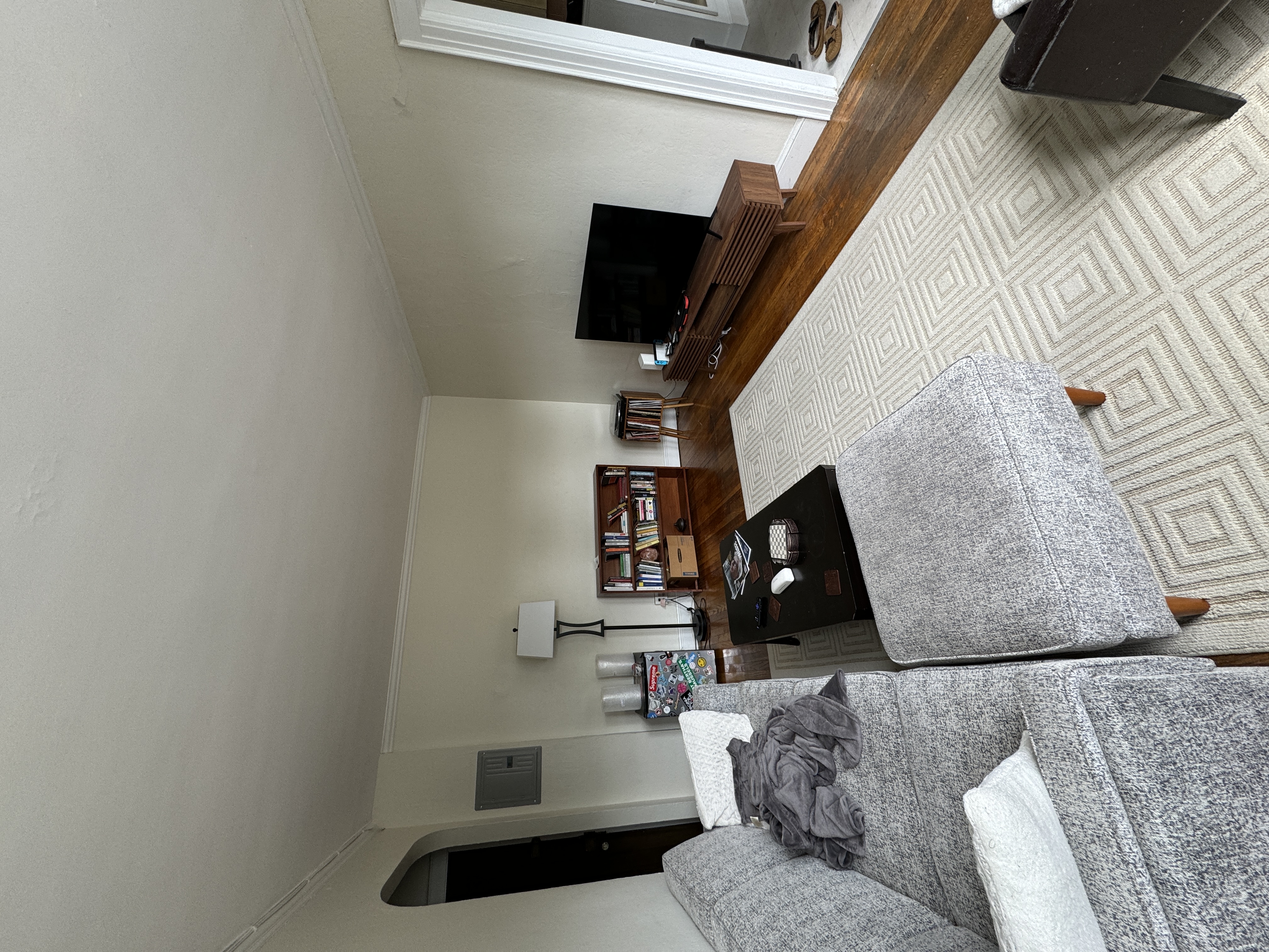 1 bed, 1 bath apartment for rent at 2045 Commonwealth Ave Unit 38, Brighton — photo 8 of 19
