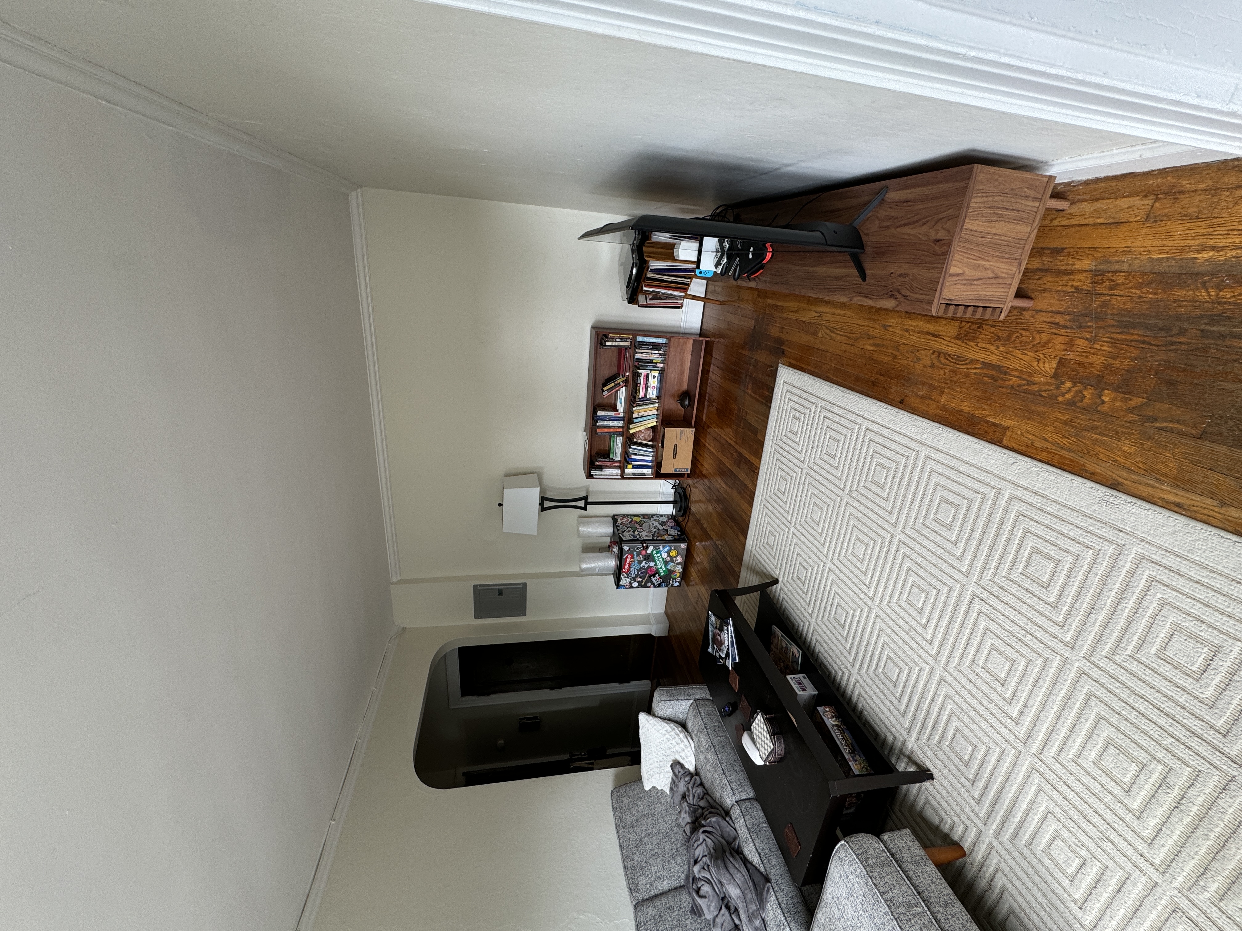 1 bed, 1 bath apartment for rent at 2045 Commonwealth Ave Unit 38, Brighton — photo 9 of 19