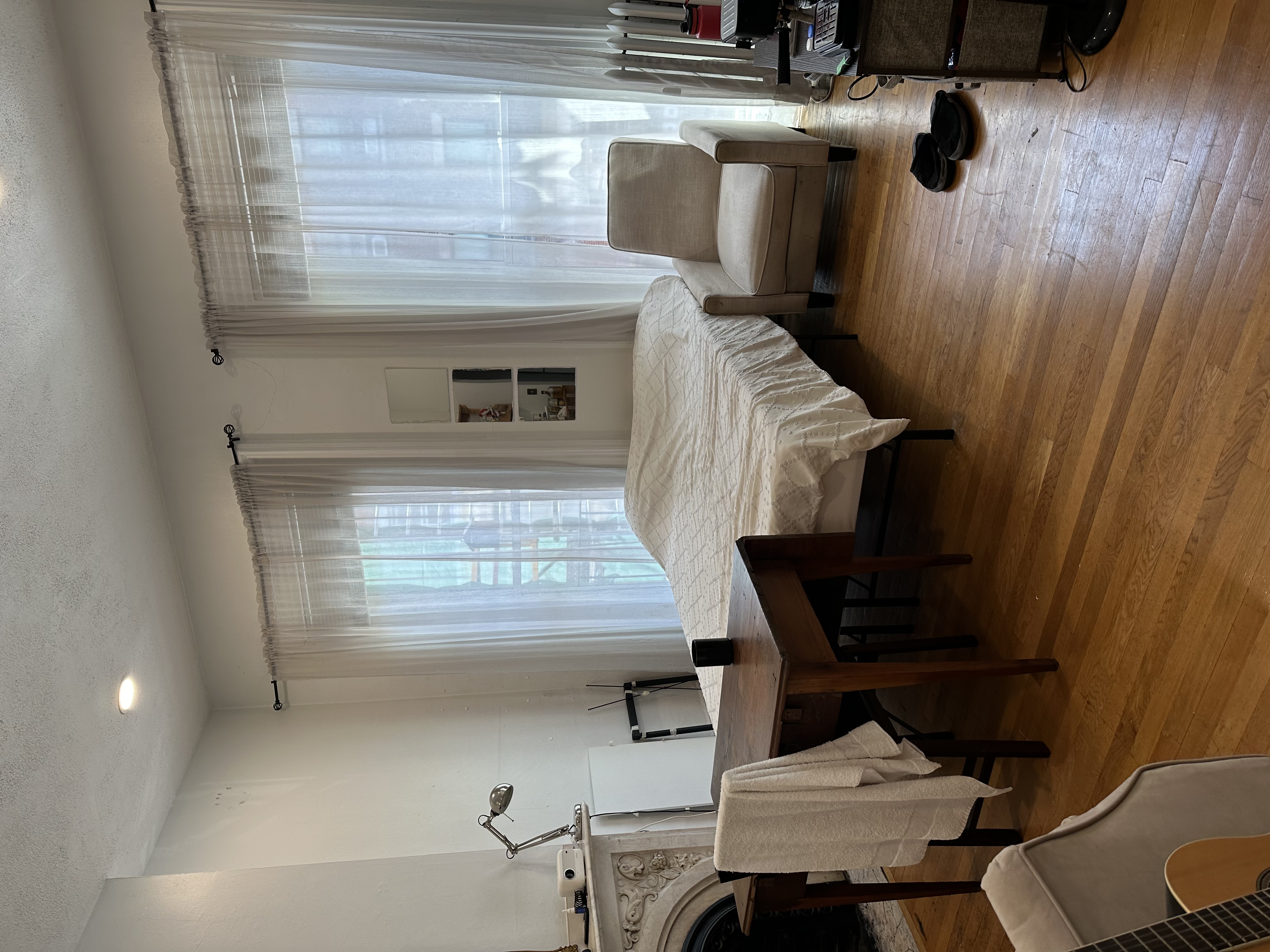 1 bed, 1 bath apartment for rent at 79 Charles St Unit 2F, Beacon Hill — photo 6 of 6
