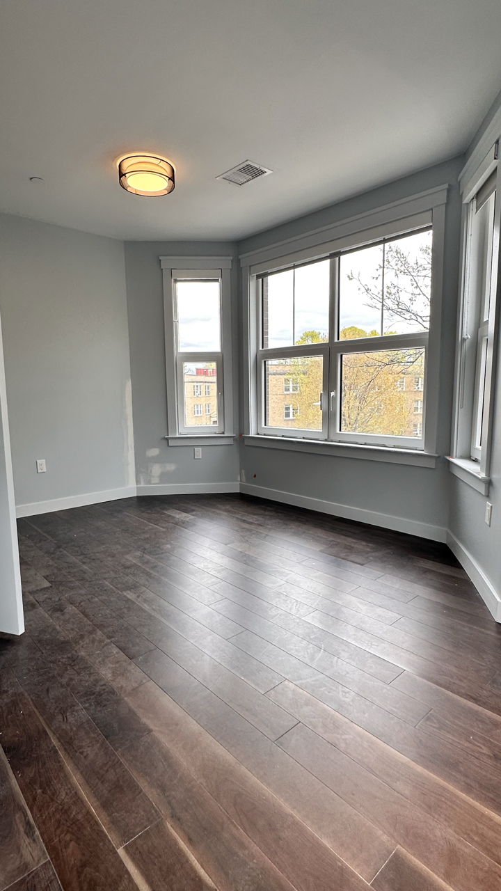 Studio bed, 1 bath apartment for rent at 136 Babcock St Unit Apt 302, Coolidge Corner — photo 10 of 21