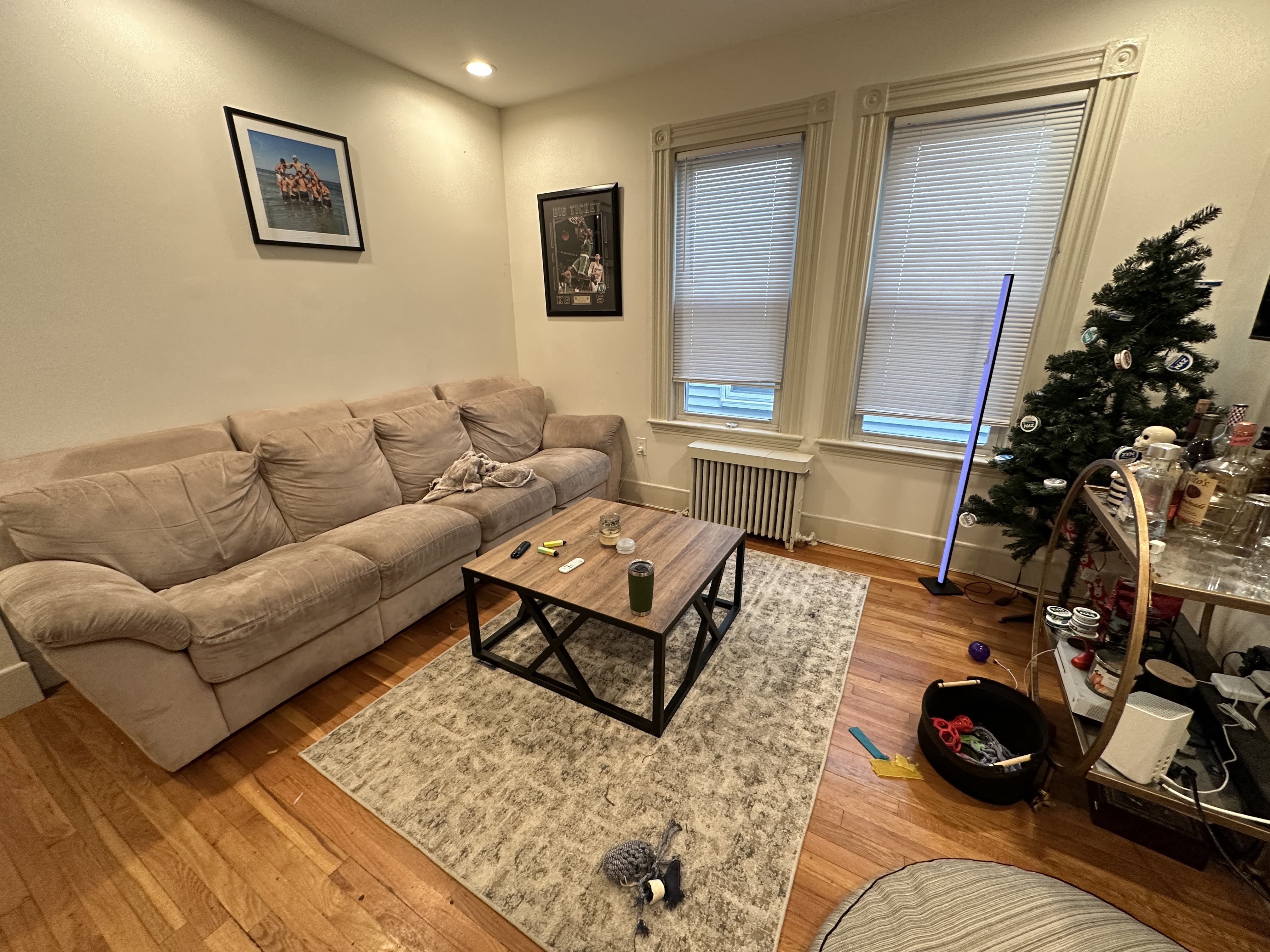 143 L St, South Boston