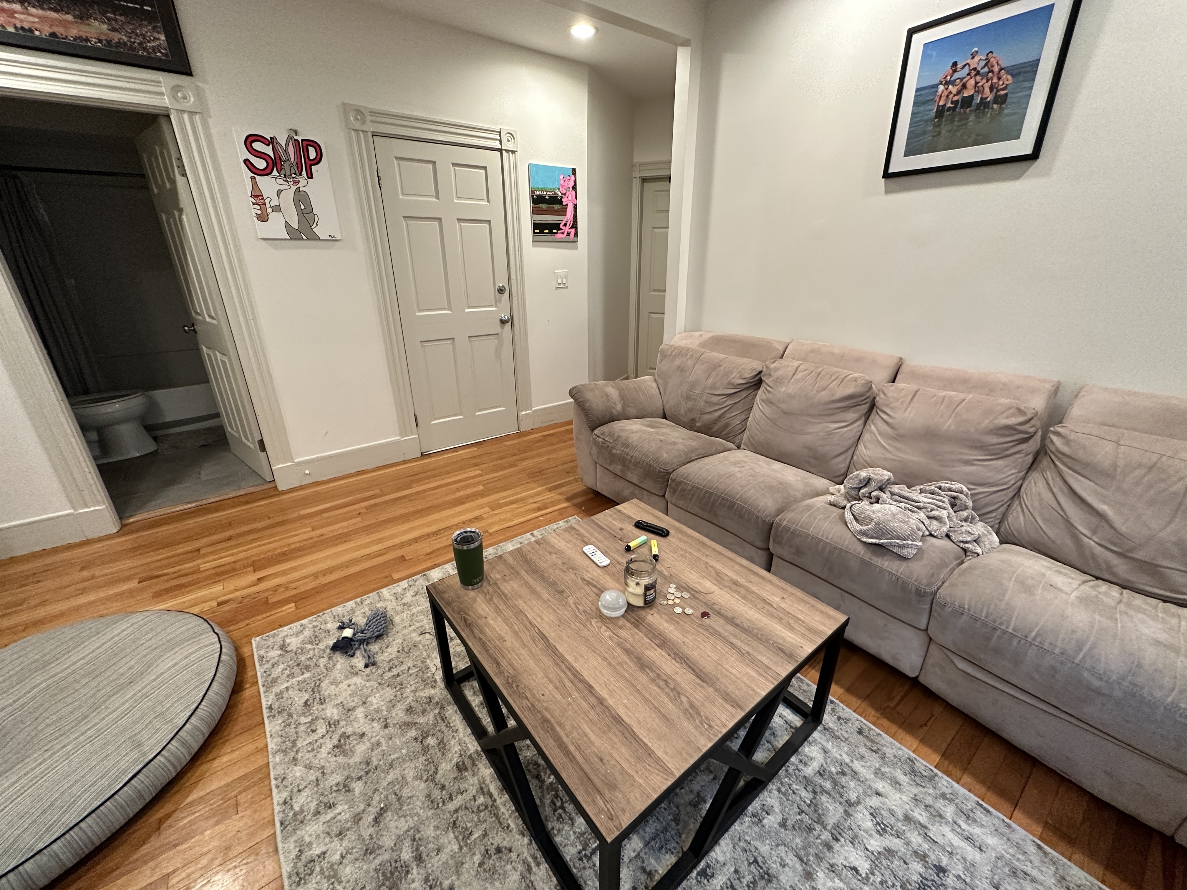 143 L St, South Boston