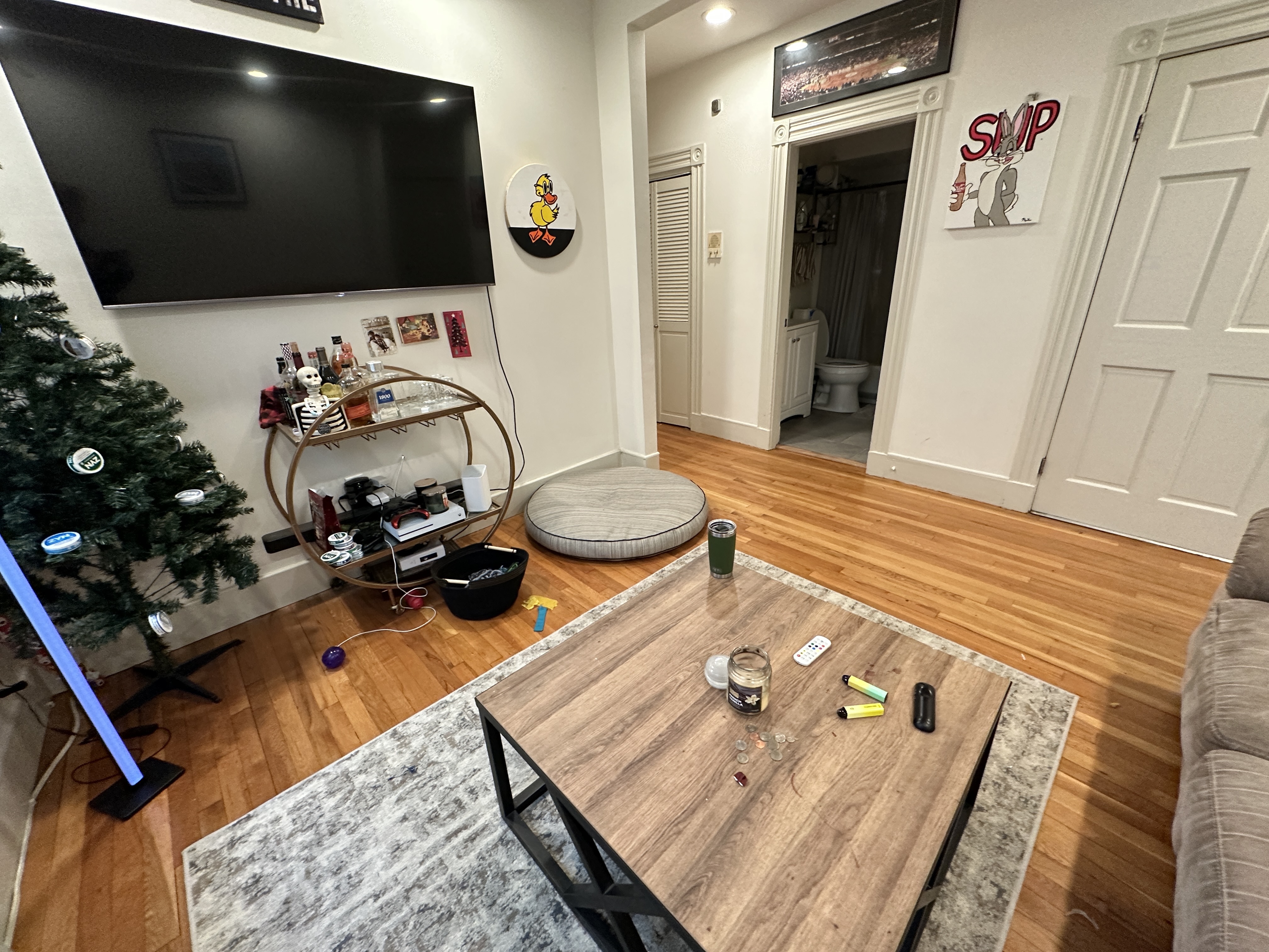 143 L St, South Boston