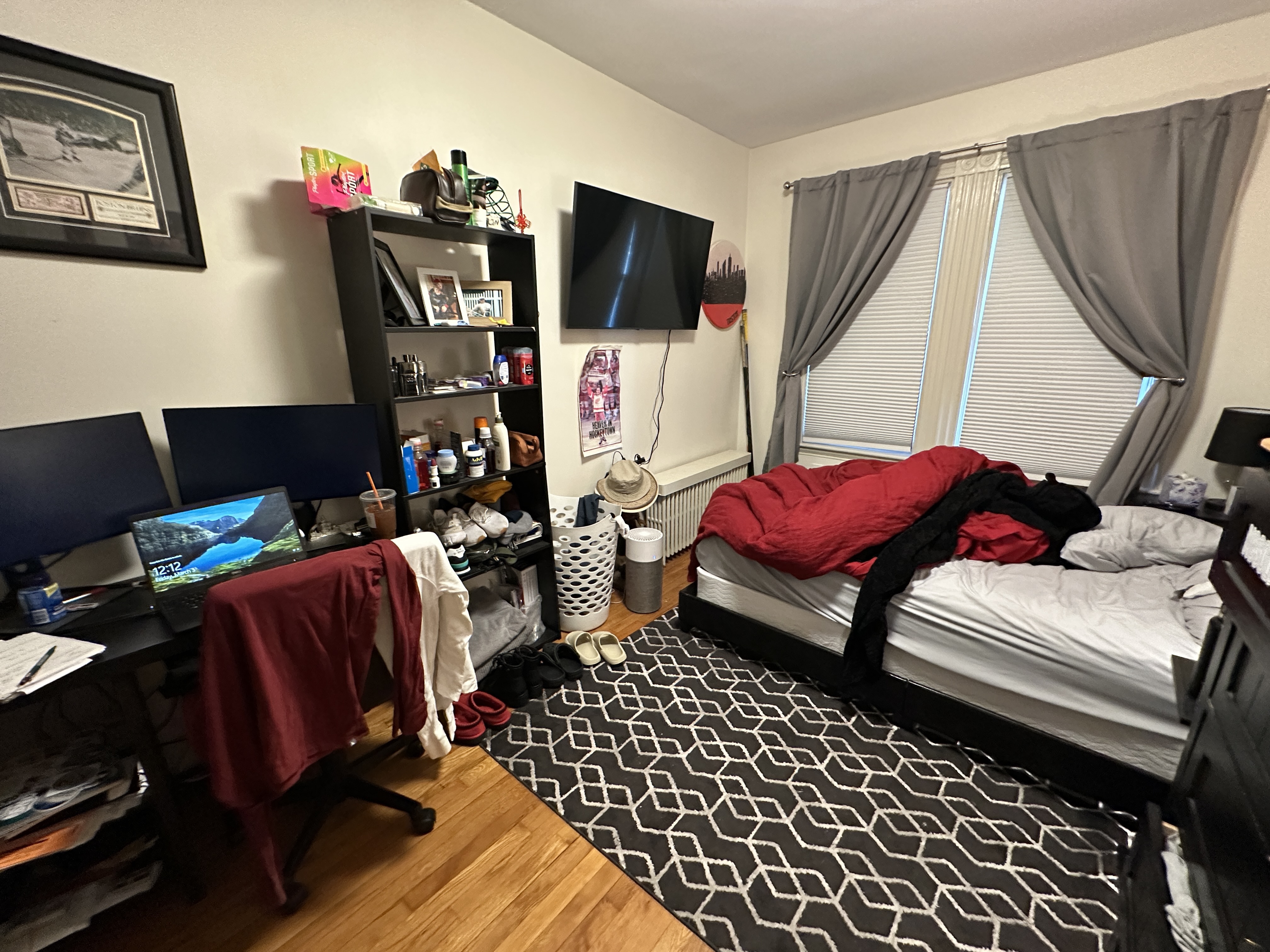 143 L St, South Boston