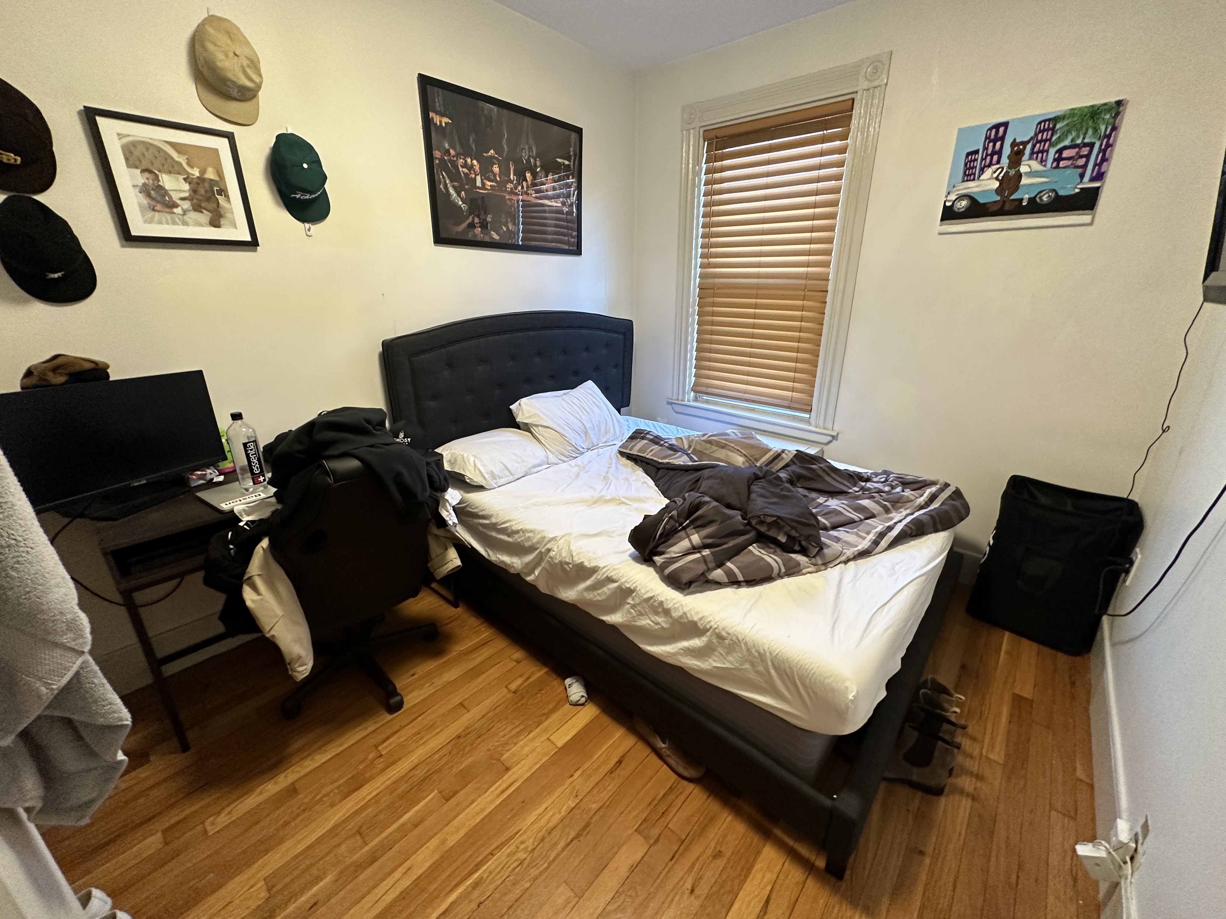 143 L St, South Boston