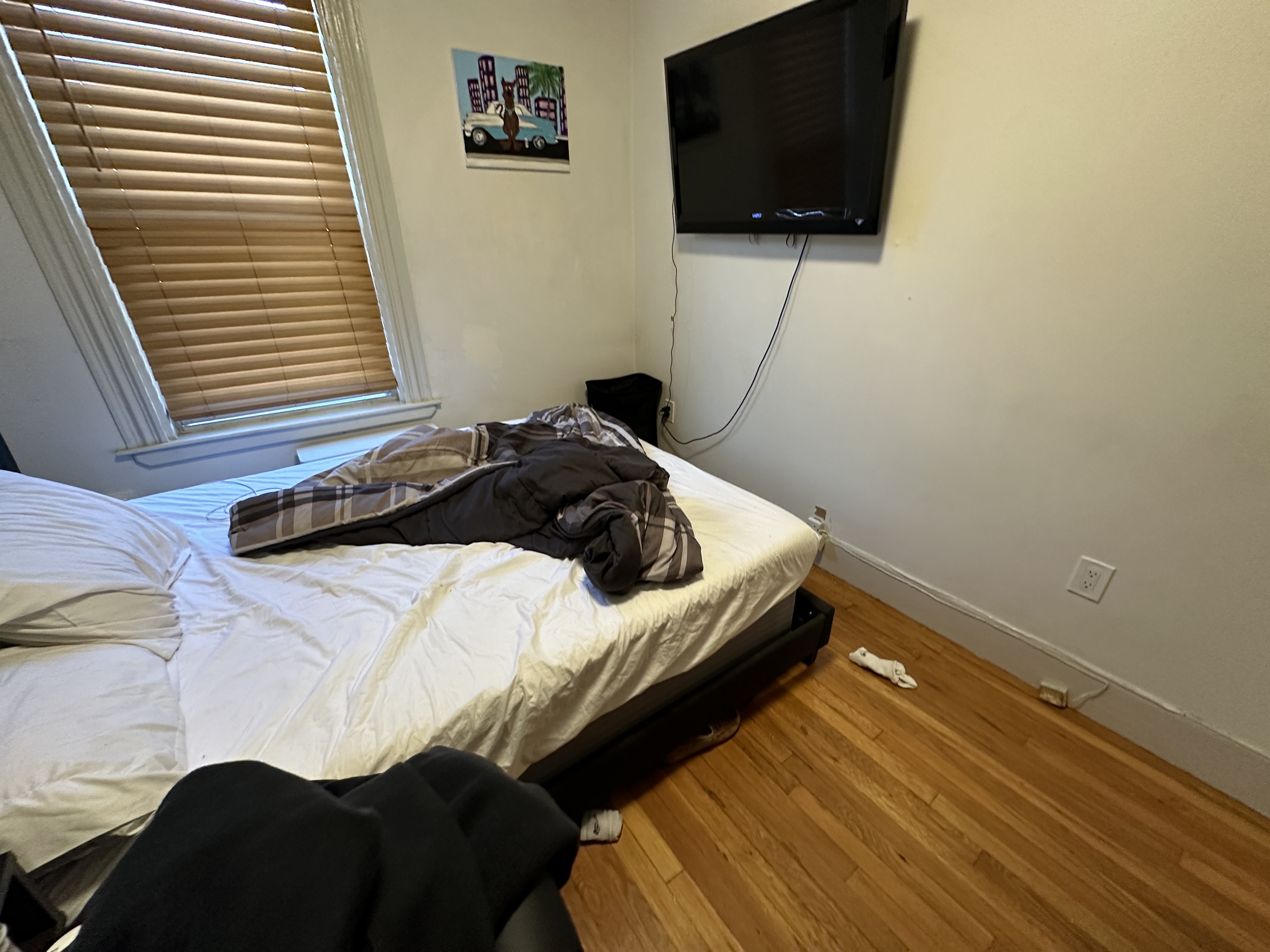 143 L St, South Boston