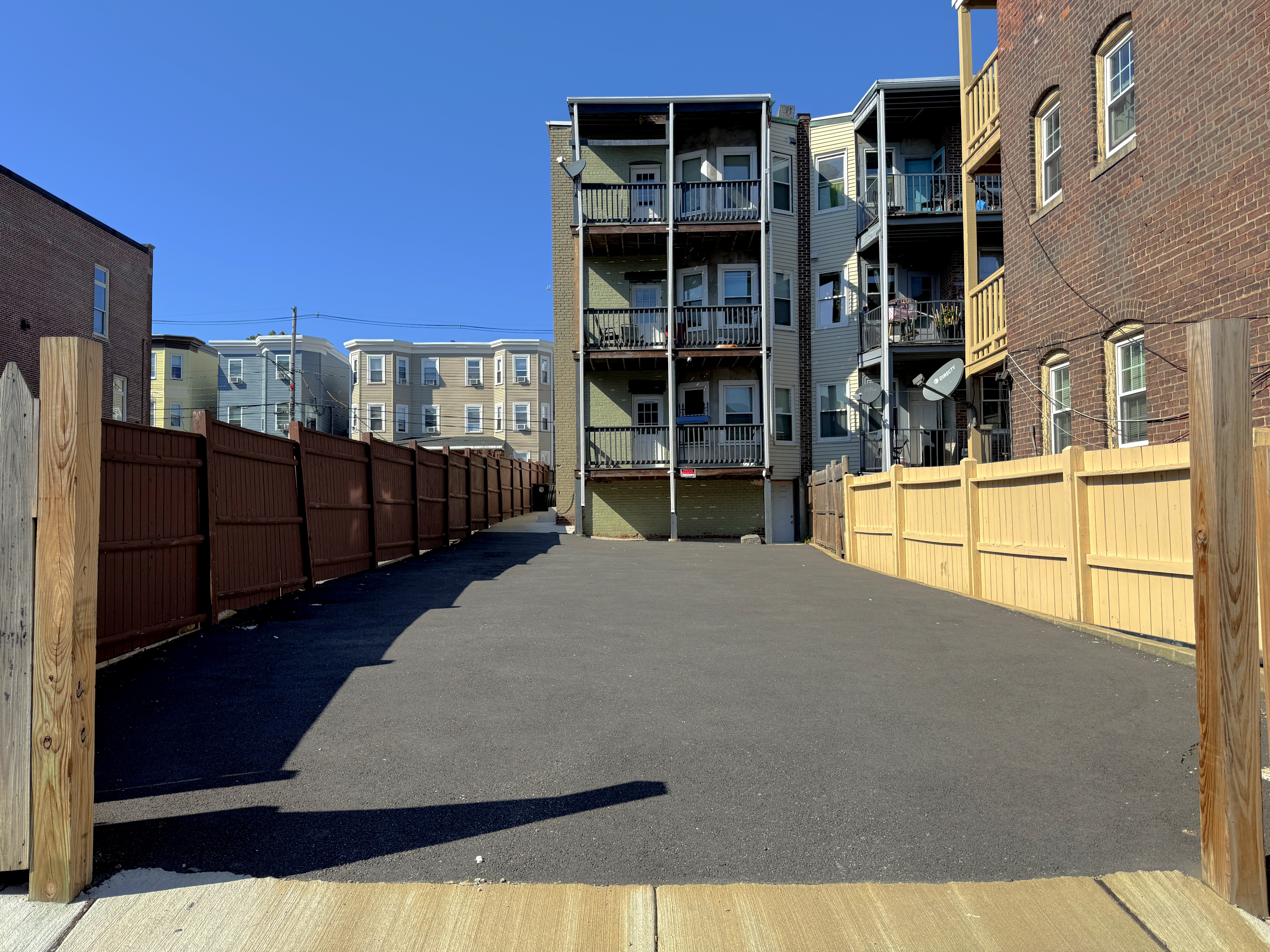 3 bed, 1 bath apartment for rent at 189 Chestnut St Unit 3, Chelsea — photo 14 of 15