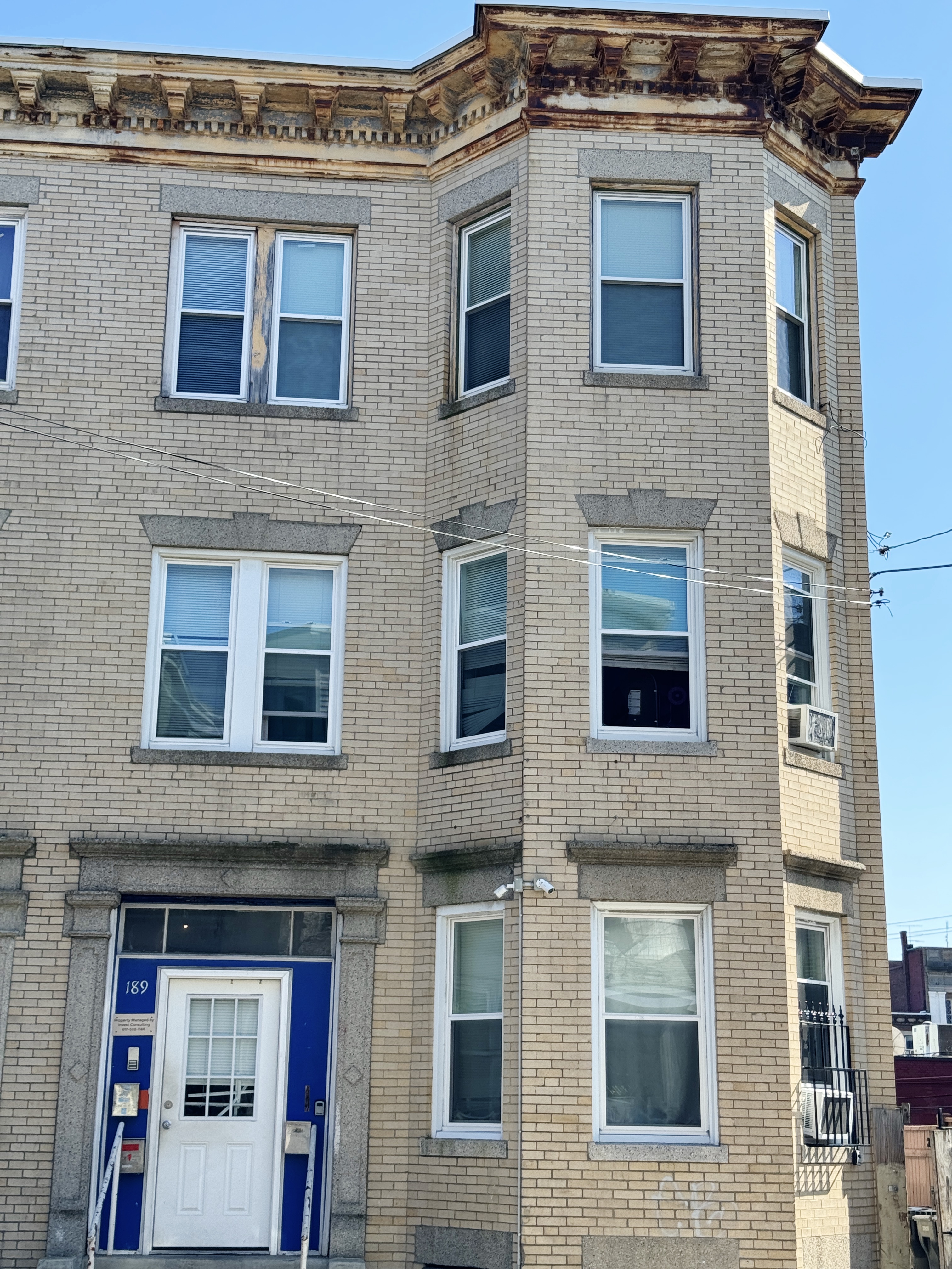 3 bed, 1 bath apartment for rent at 189 Chestnut St Unit 3, Chelsea — photo 15 of 15