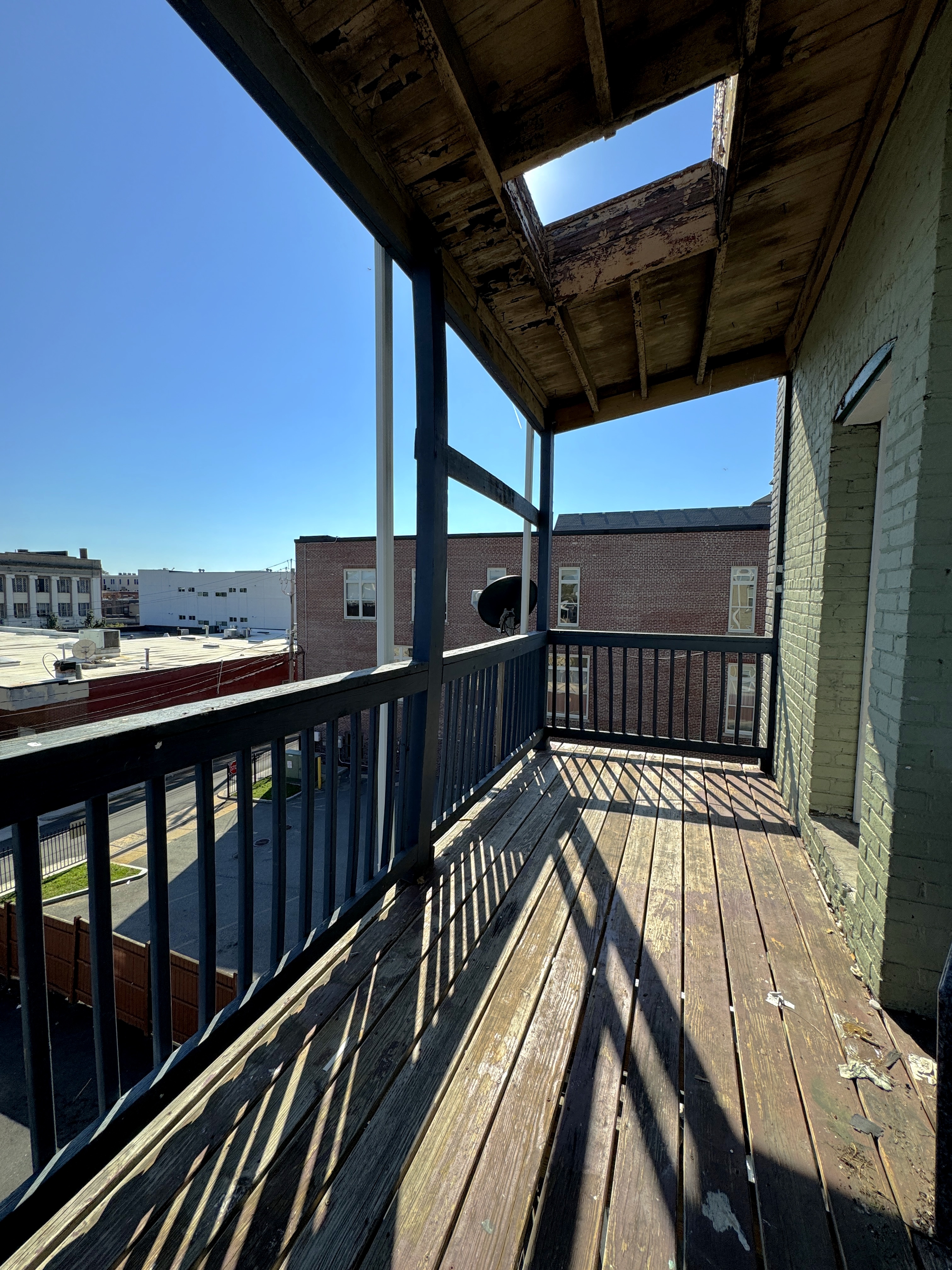 3 bed, 1 bath apartment for rent at 189 Chestnut St Unit 3, Chelsea — photo 12 of 15