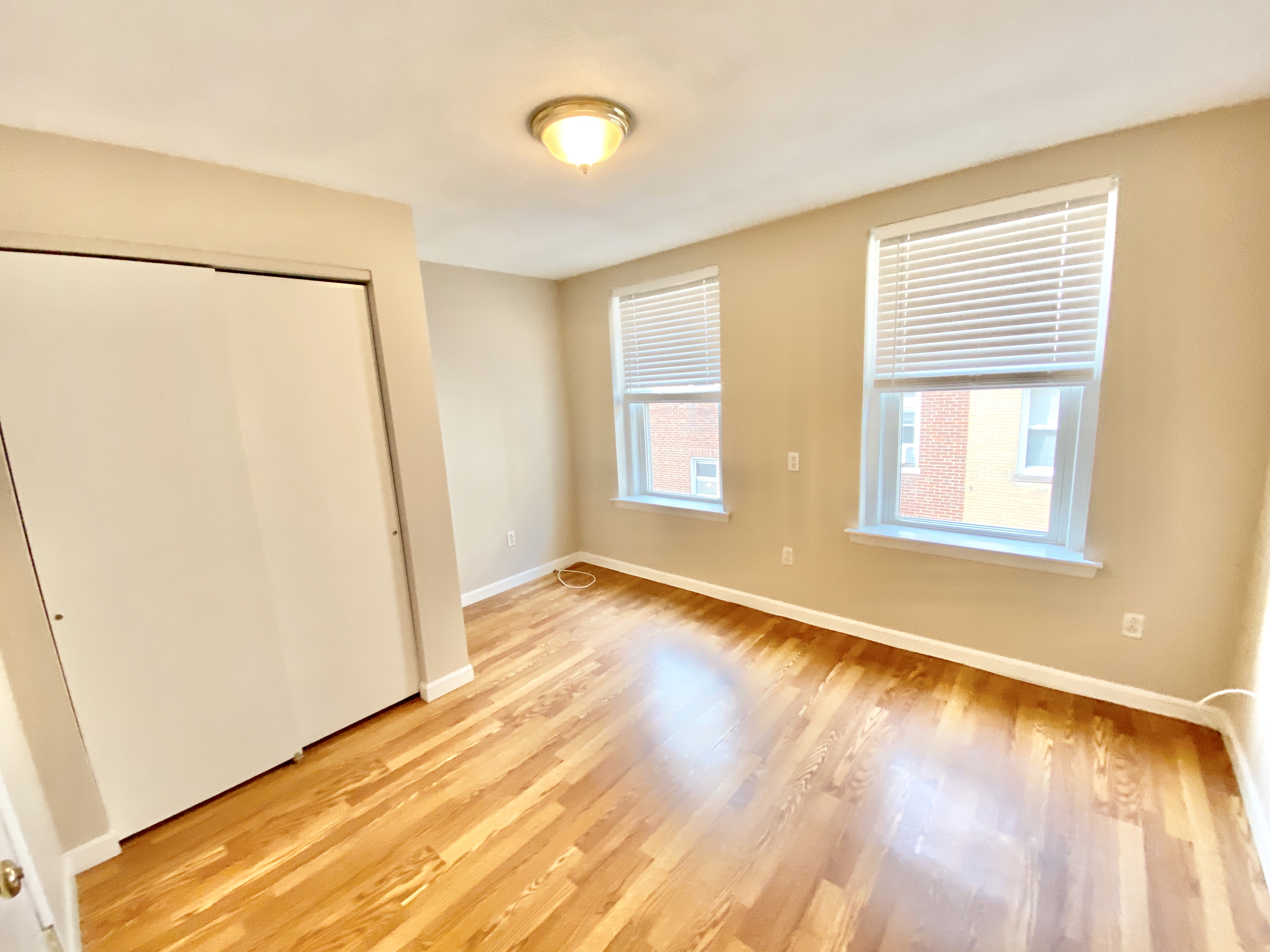 1.5 bed, 1 bath apartment for rent at 2 Baldwin Pl Unit 8, North End — photo 9 of 14